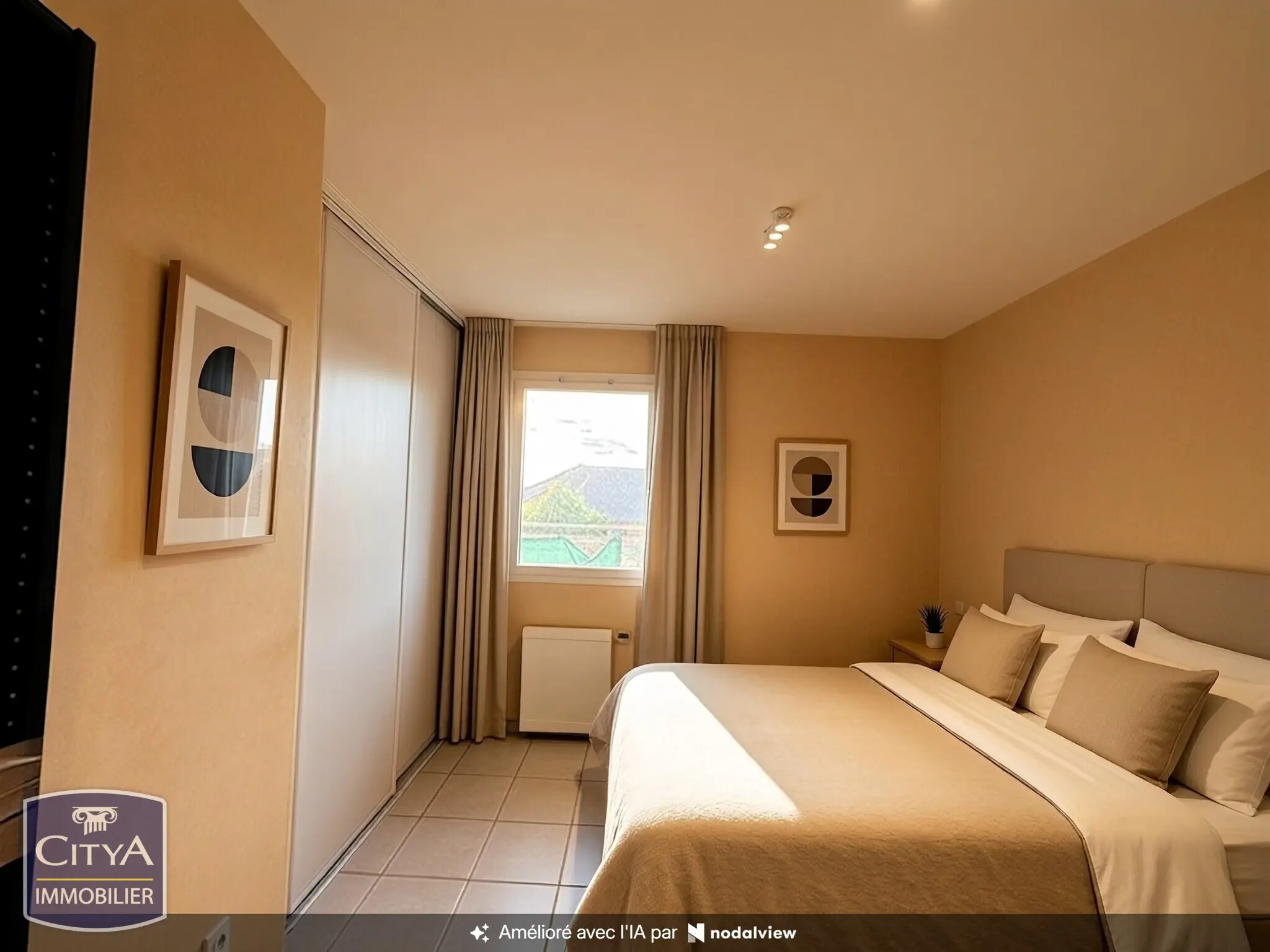 Photo 6 Appartement 2 pièces 45m²