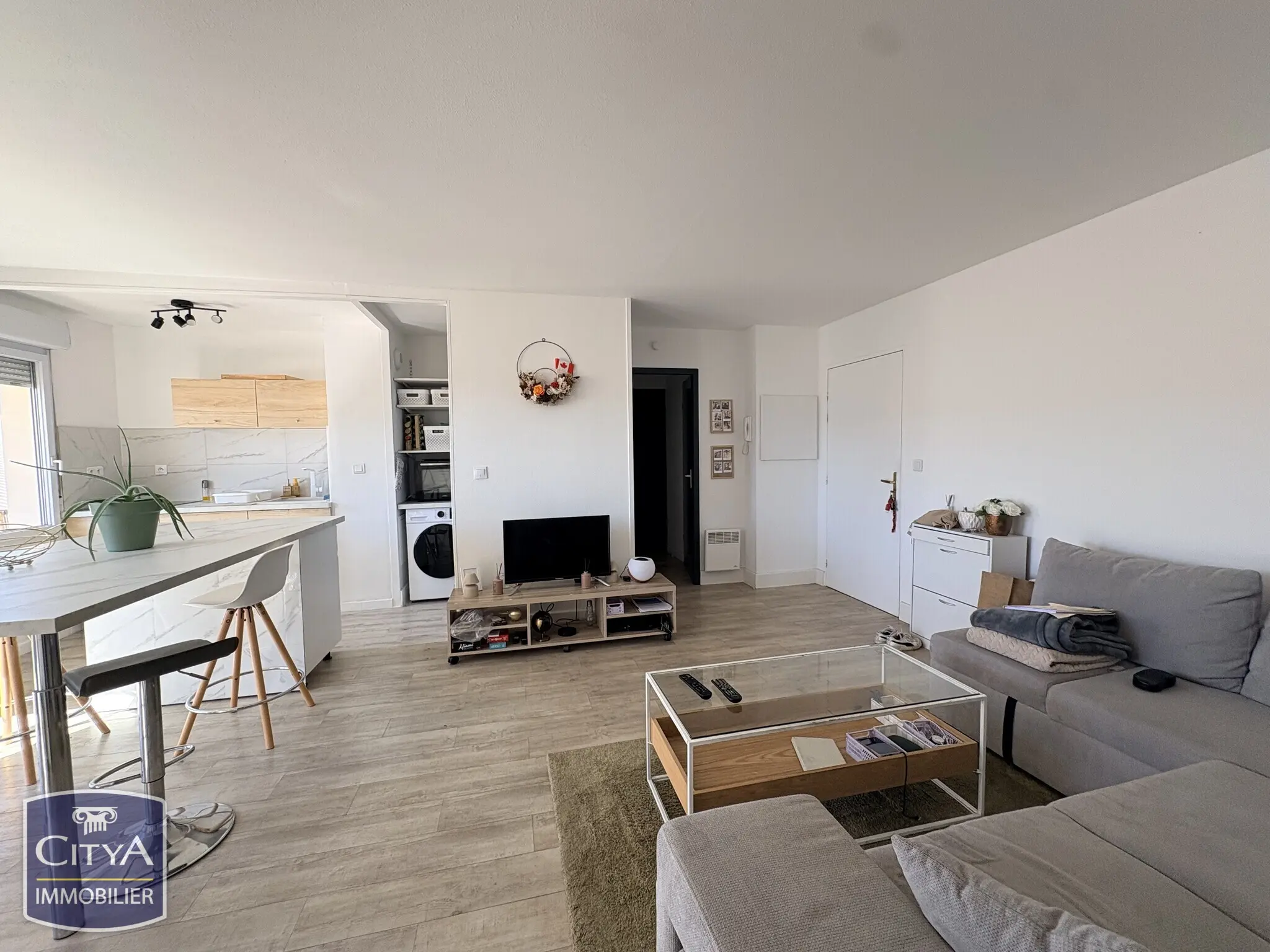 Photo 11 Appartement 3 pièces 54m²
