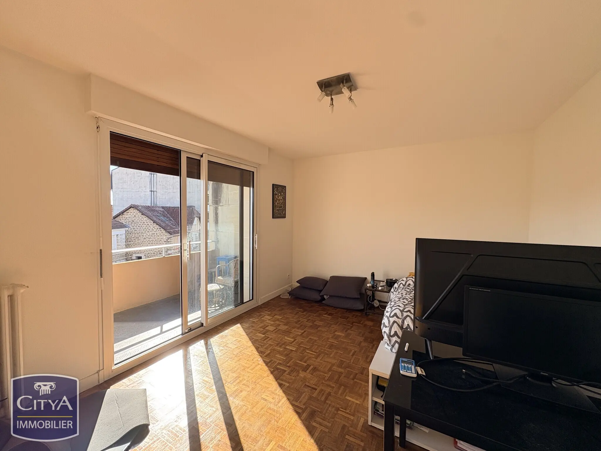 Photo 1 appartement Brive-la-Gaillarde