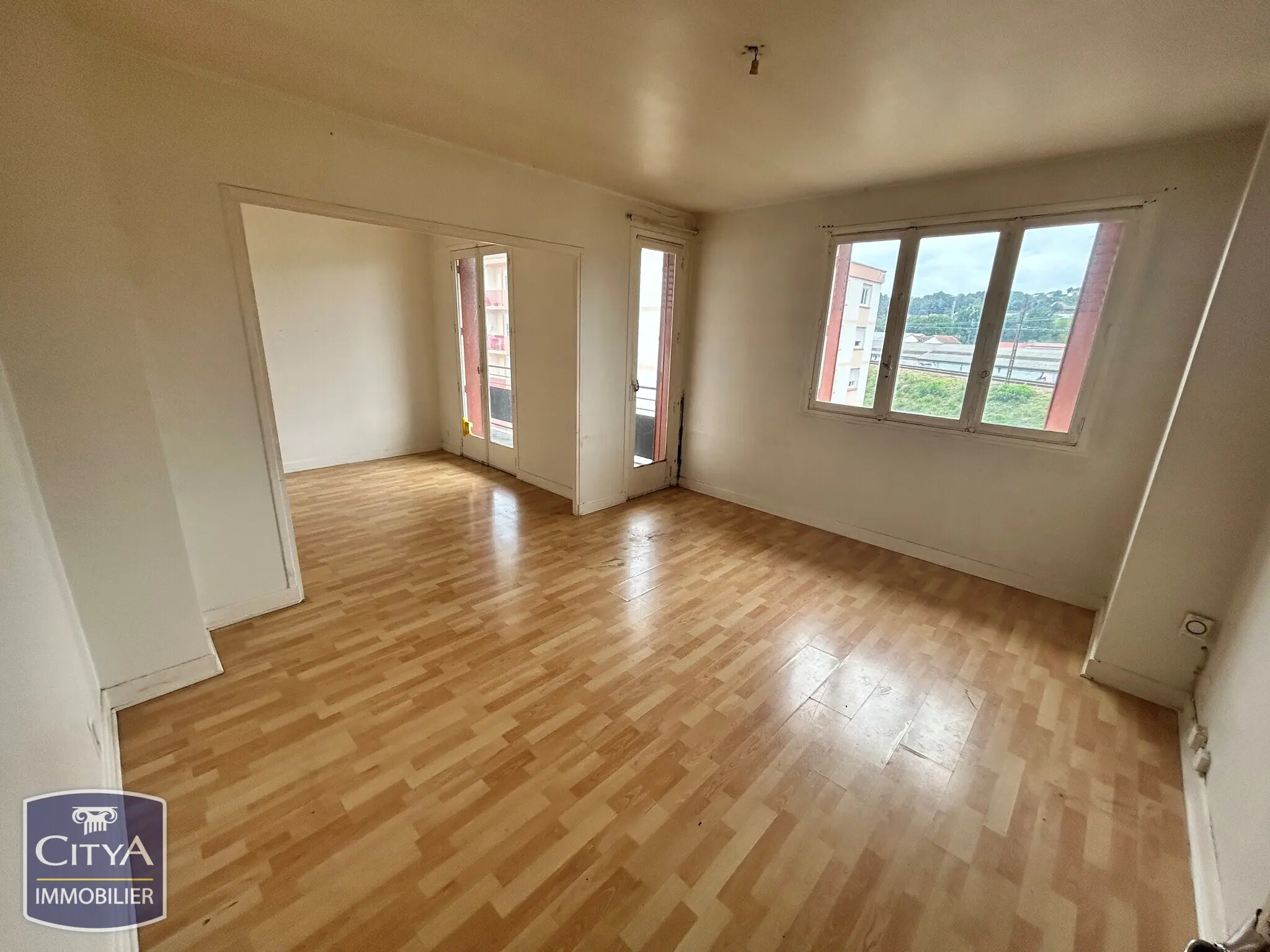 Photo 1 Appartement 4 pièces 80.11m²