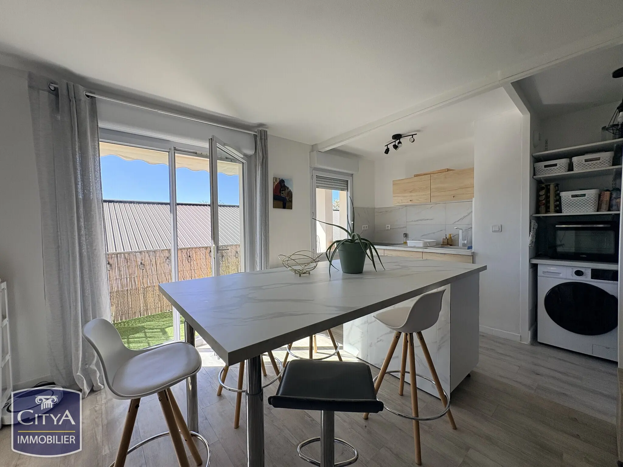 Photo 13 Appartement 3 pièces 54m²