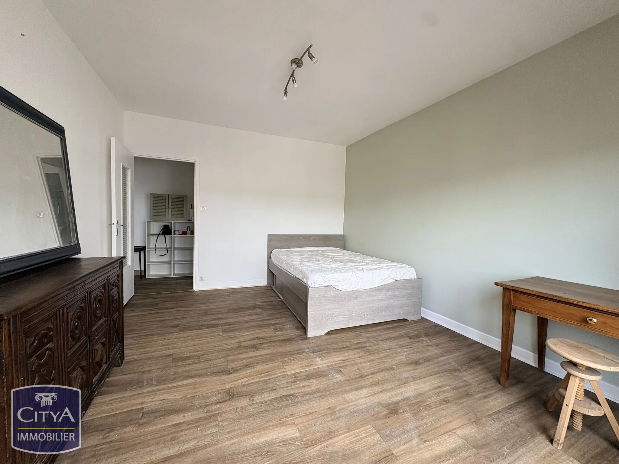 Photo 4 appartement Brive-la-Gaillarde
