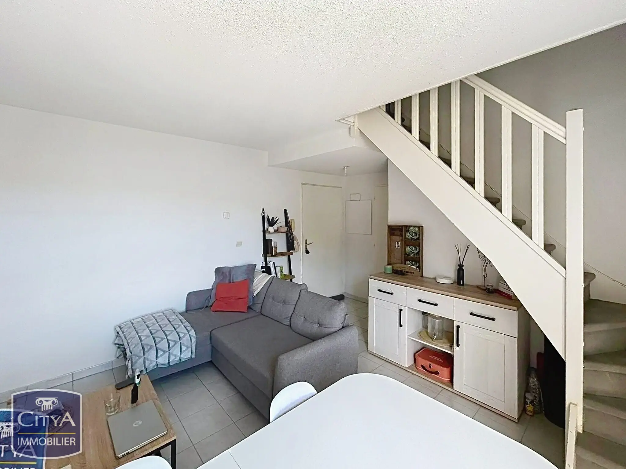 Photo 3 Appartement 2 pièces 45.56m²