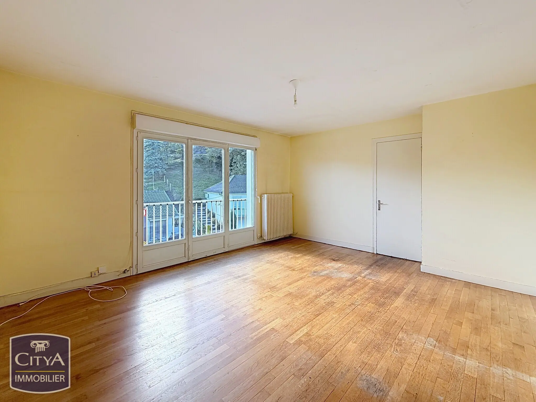 Photo 1 appartement Brive-la-Gaillarde