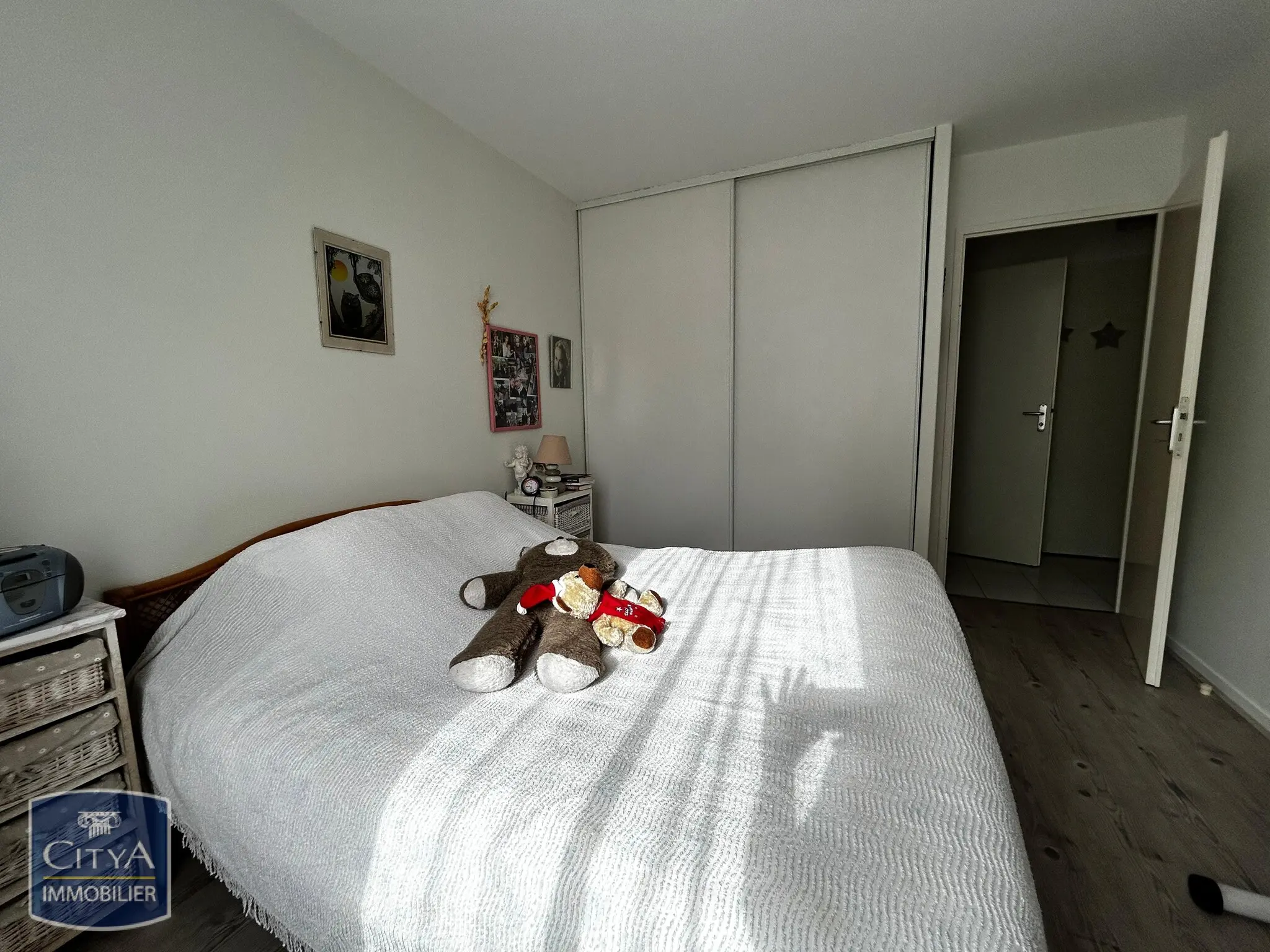 Photo 5 Appartement 2 pièces 47.84m²