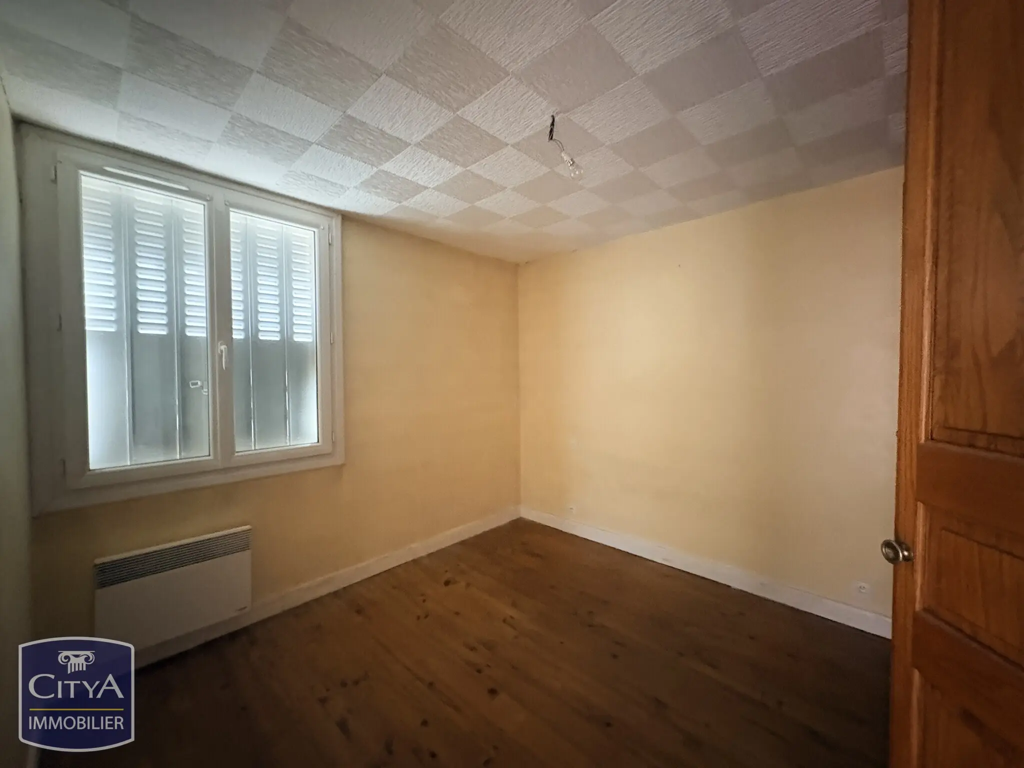 Photo 8 Appartement 3 pièces 53.7m²