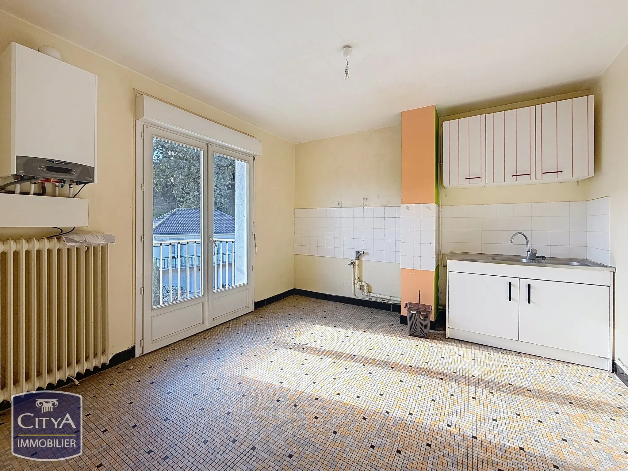 Photo 2 appartement Brive-la-Gaillarde