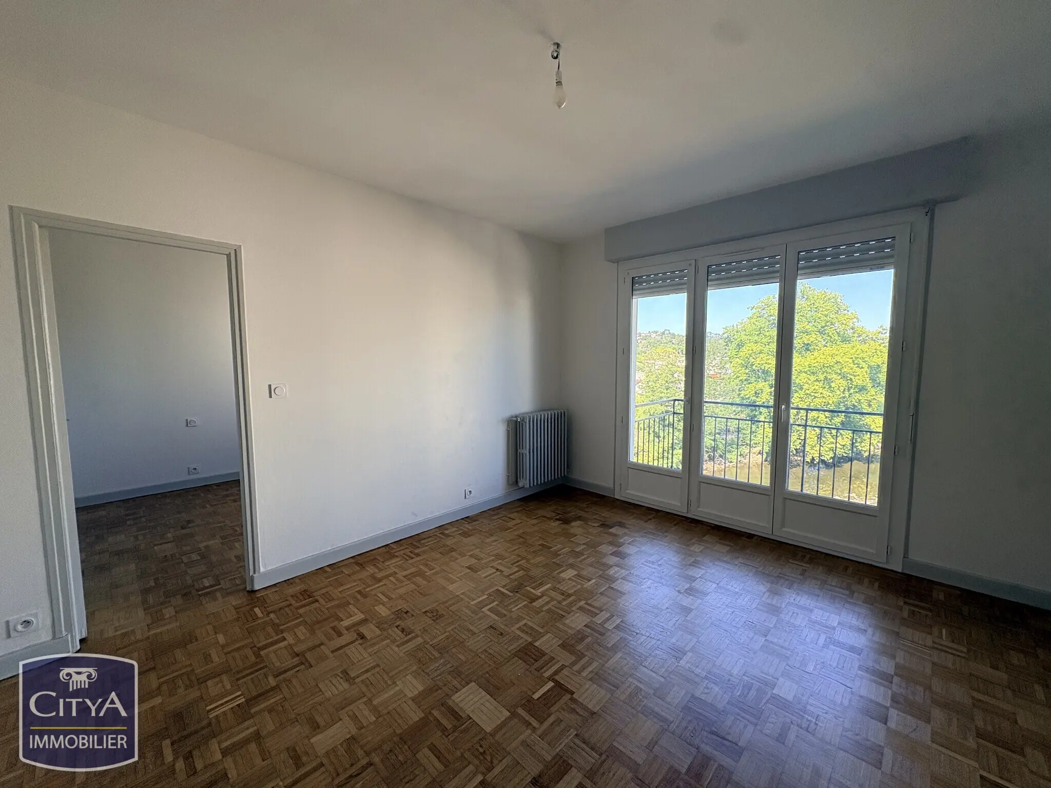 Photo 3 Appartement 2 pièces 45.5m²