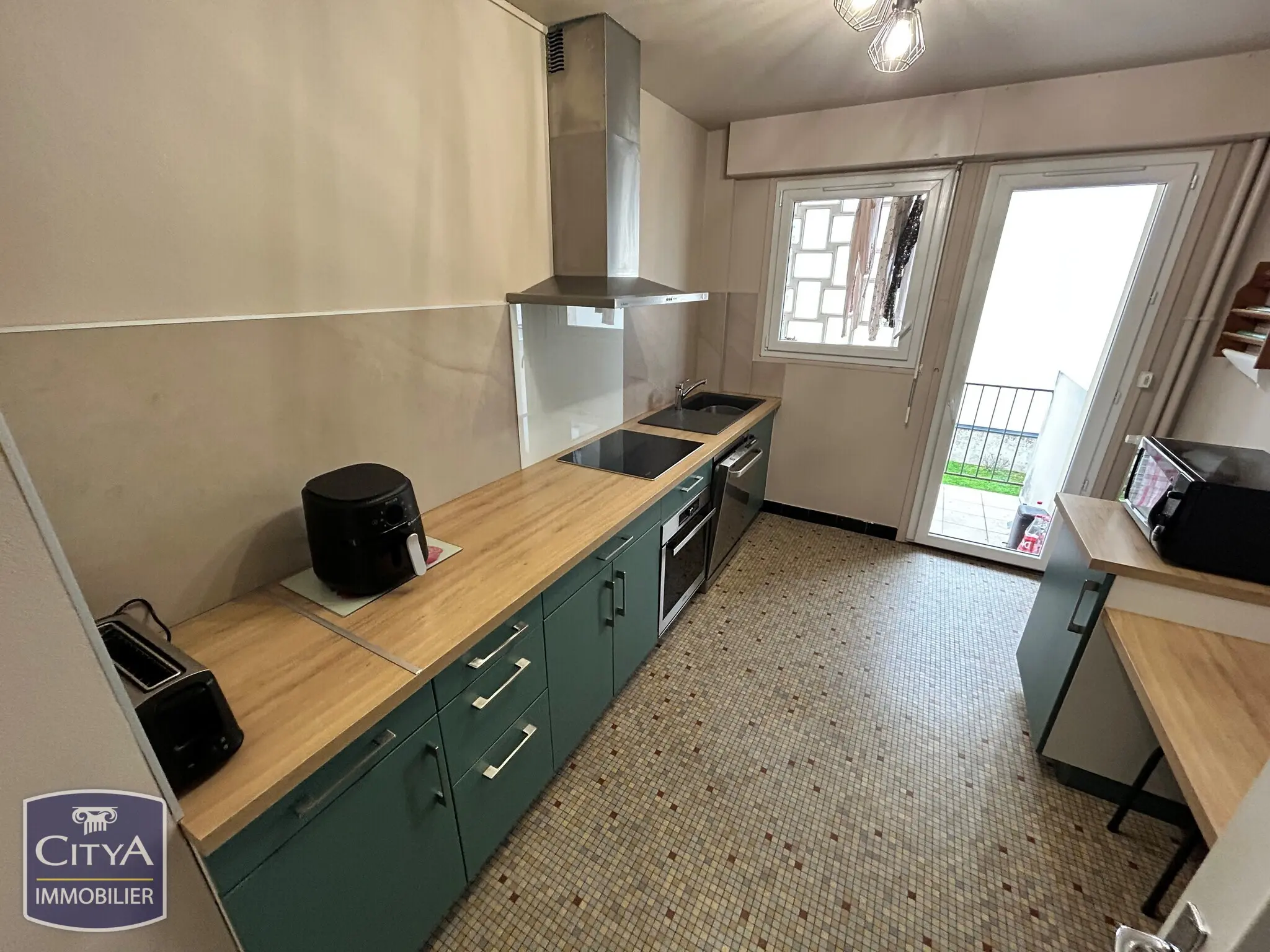 Photo 4 Appartement 3 pièces 63m²
