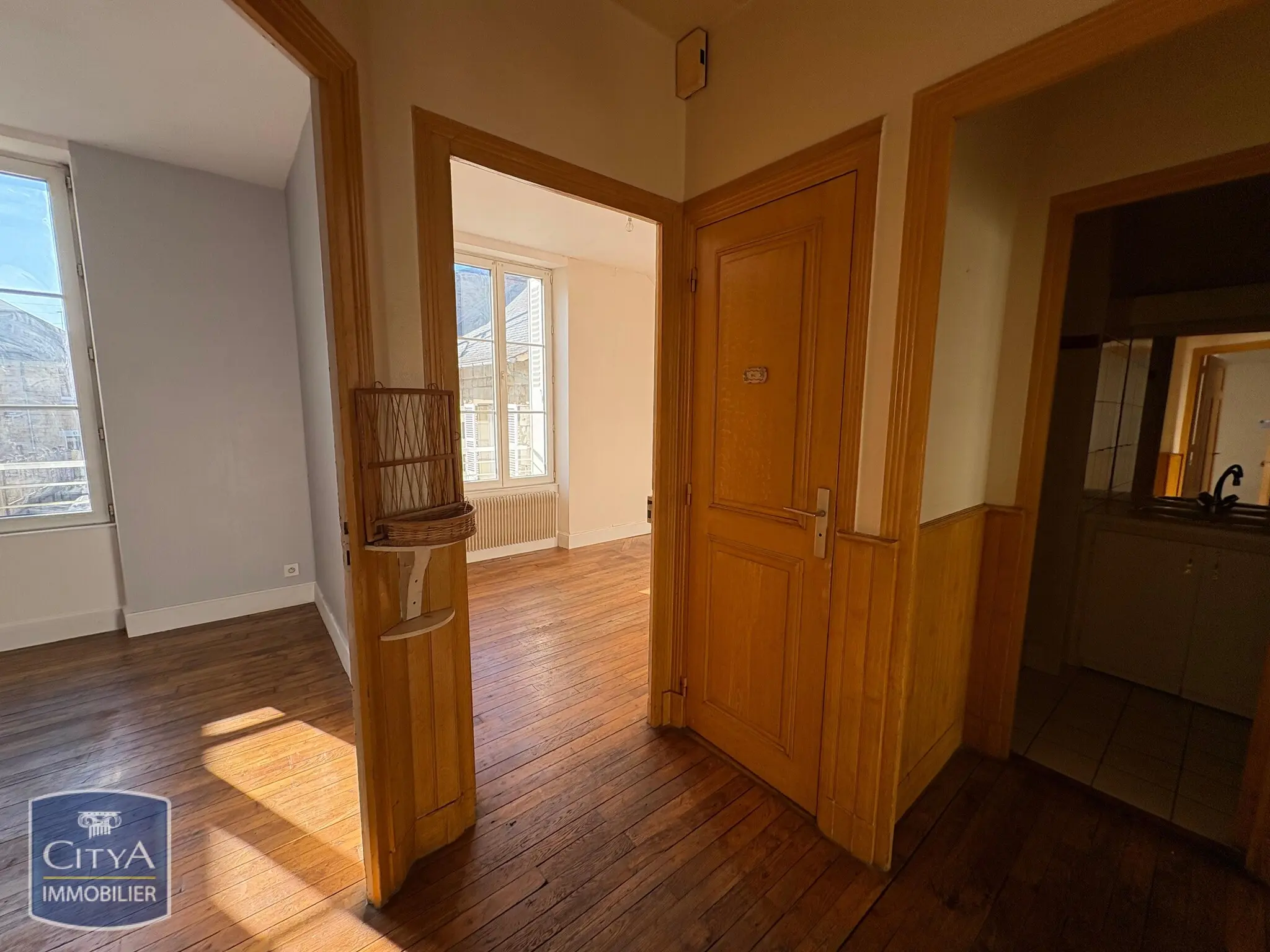 Photo 4 Maison 2 pièces 47m²