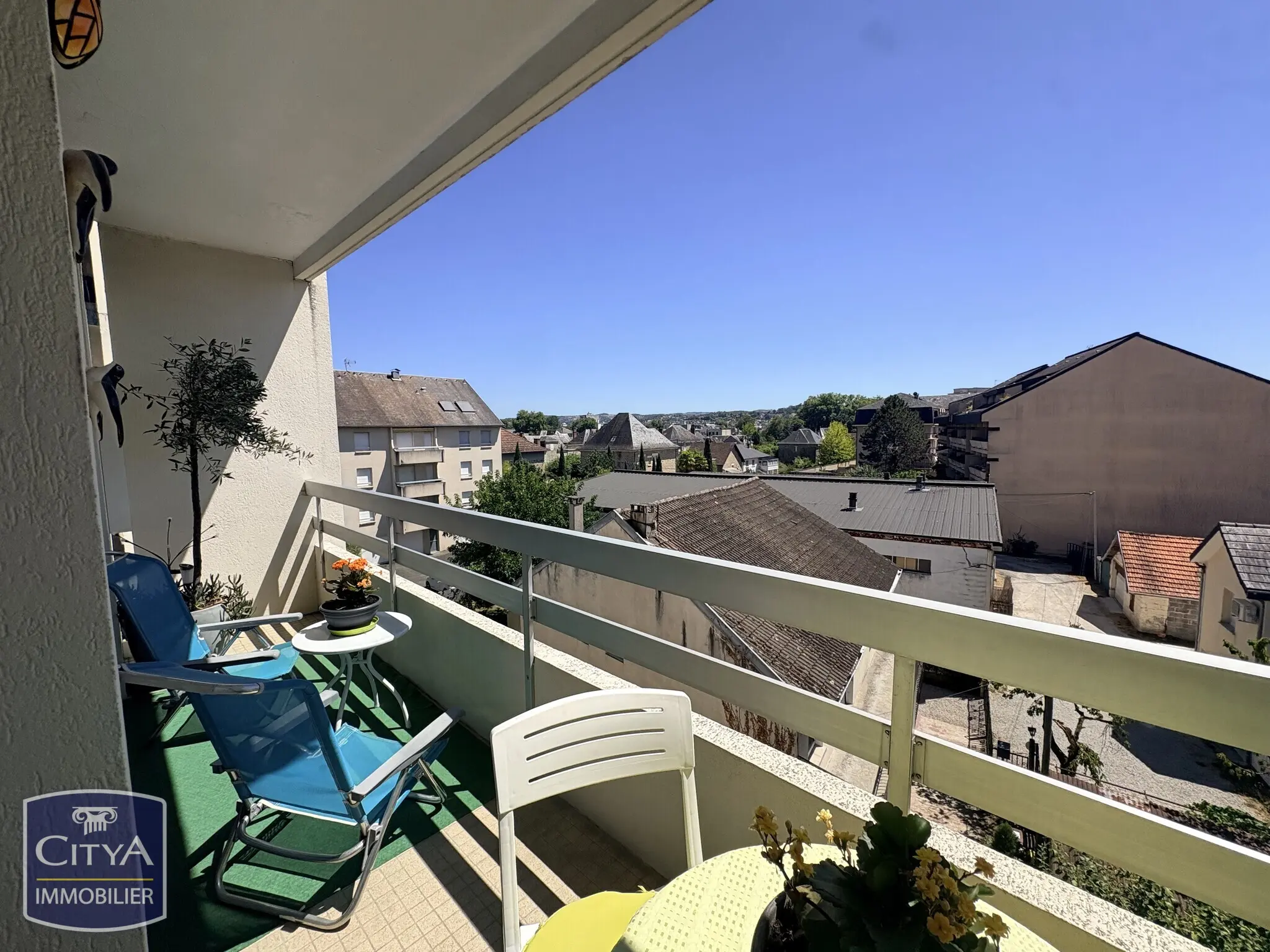 Photo 6 Appartement 2 pièces 45m²