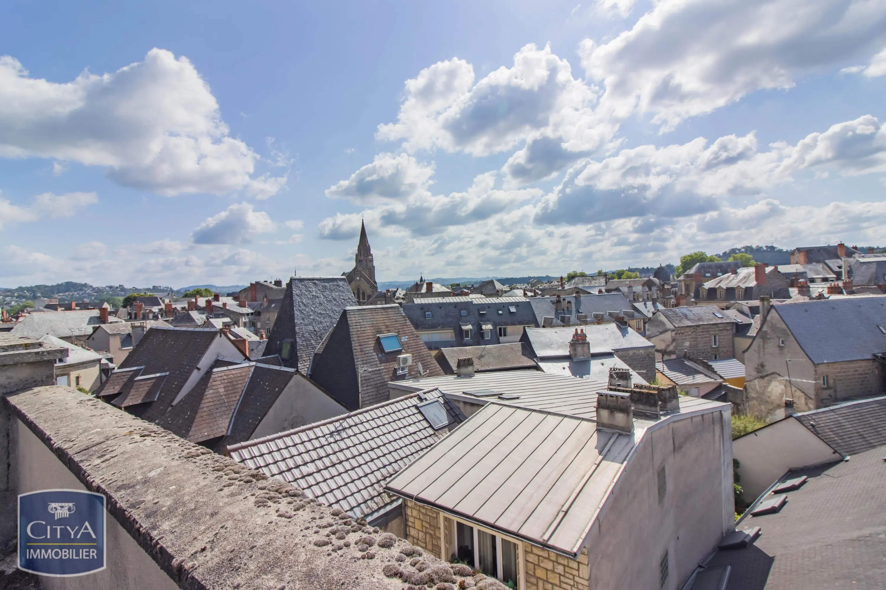 Photo 9 appartement Brive-la-Gaillarde