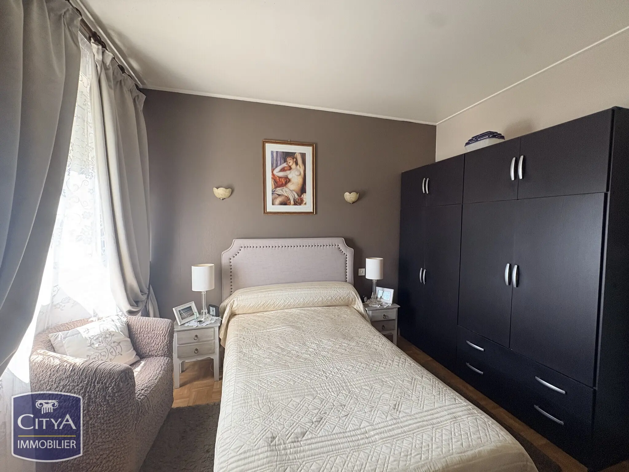 Photo 4 Appartement 2 pièces 45m²