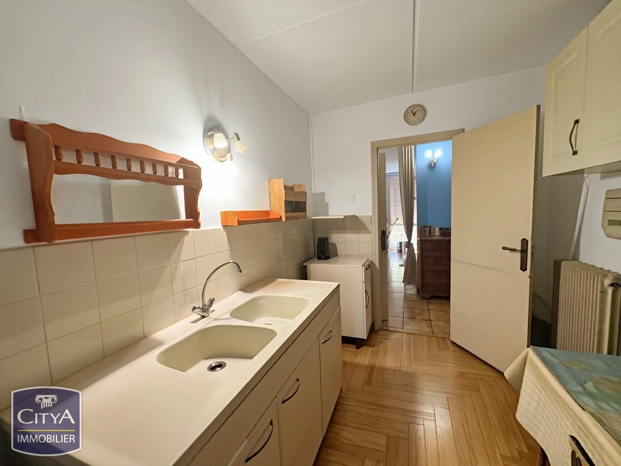 Photo 3 Appartement 3 pièces 66.1m²