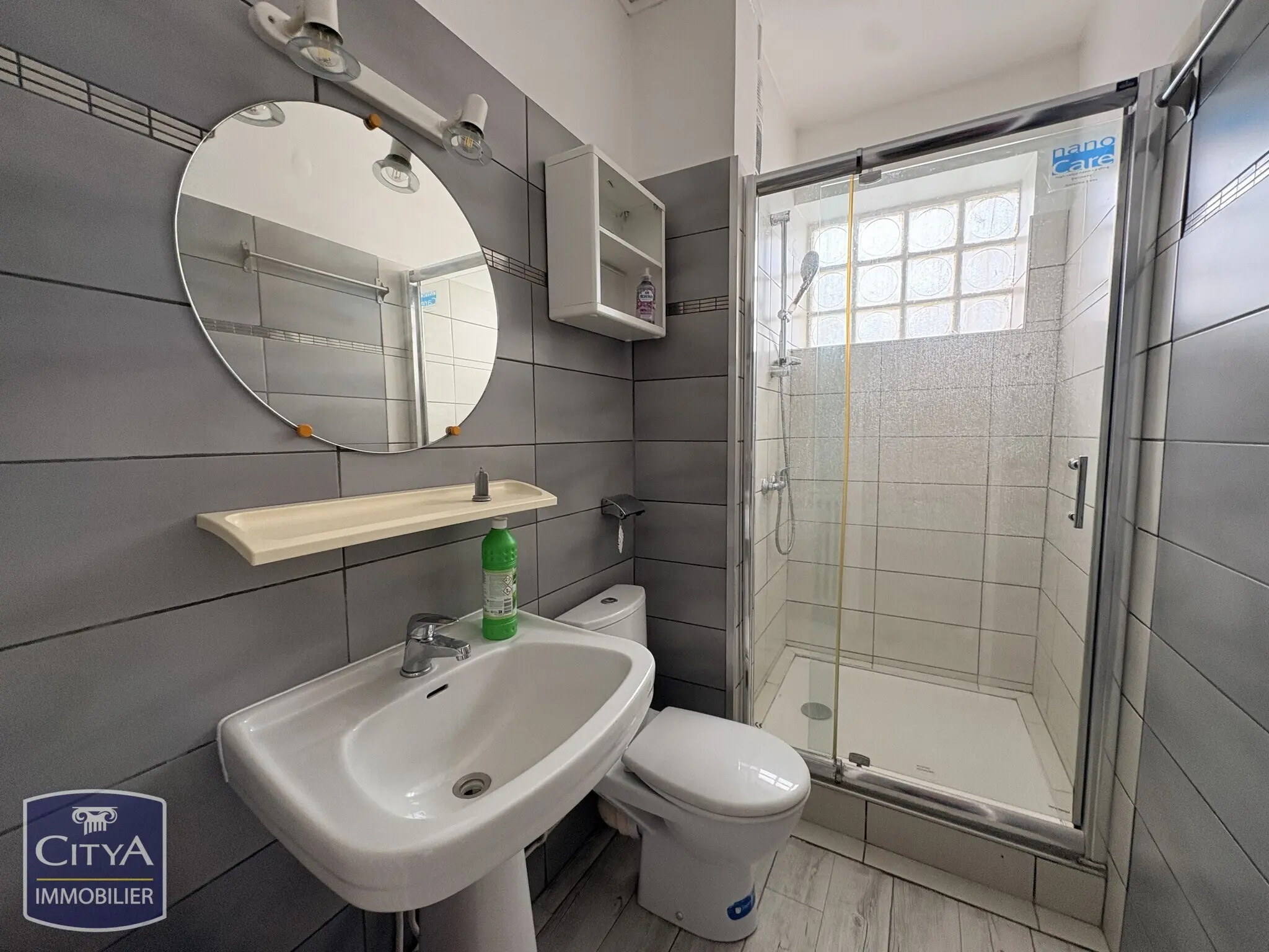 Photo 8 appartement Brive-la-Gaillarde