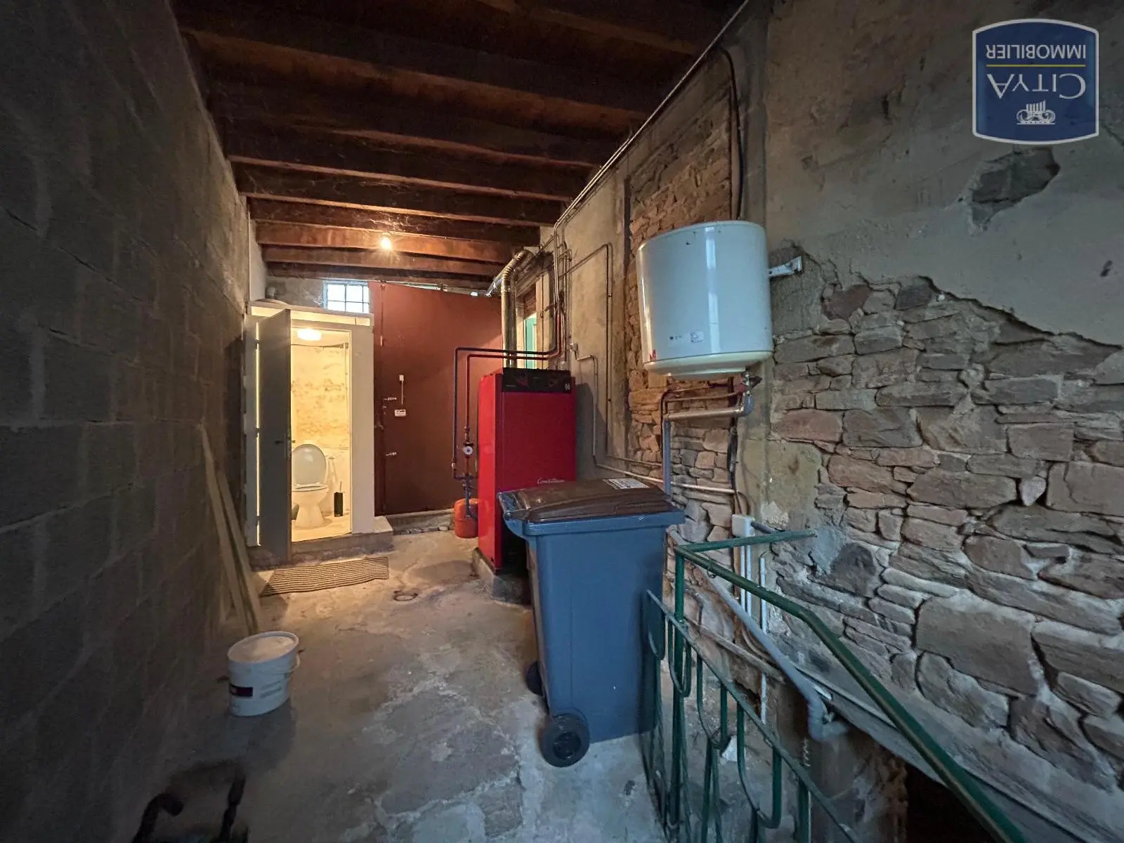 Photo 10 Immeuble 130m²