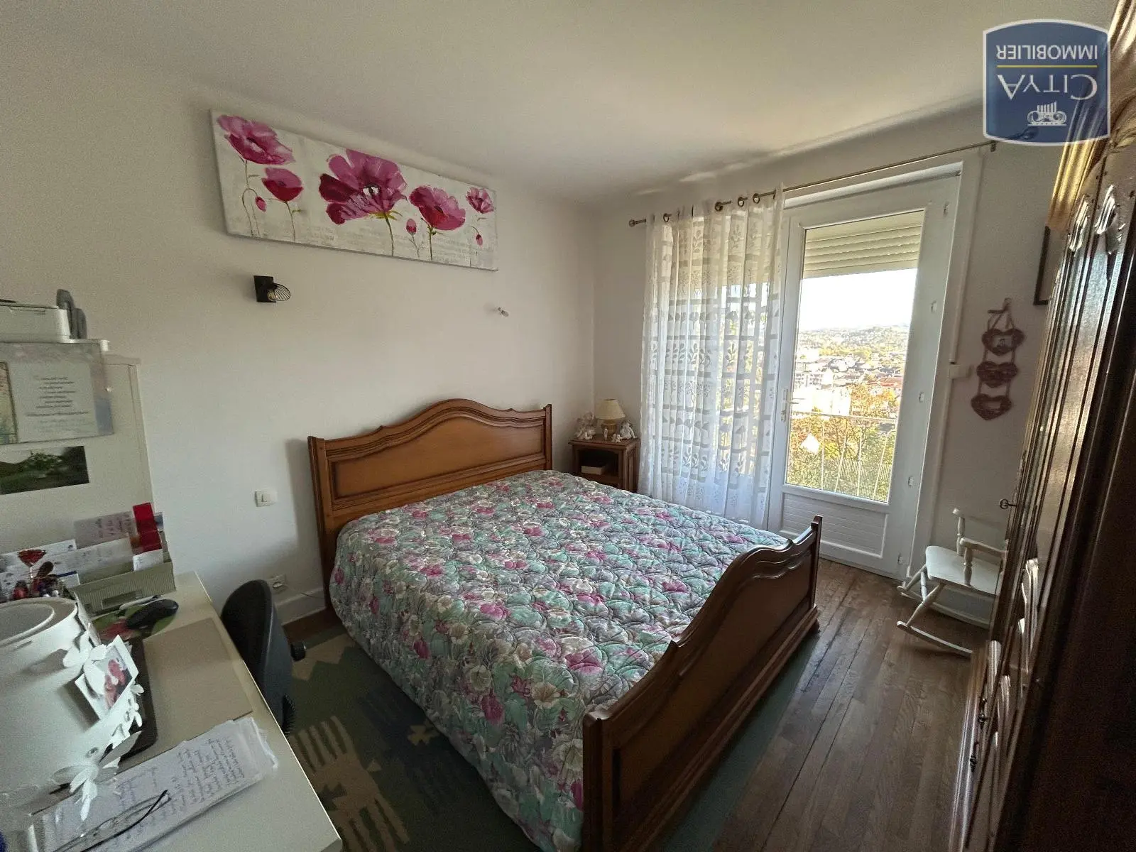 Photo 5 Maison 3 pièces 66m²
