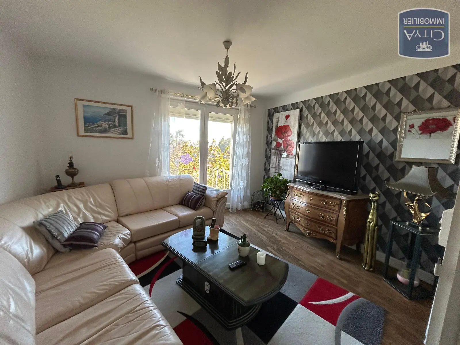 Photo 3 Maison 3 pièces 66m²