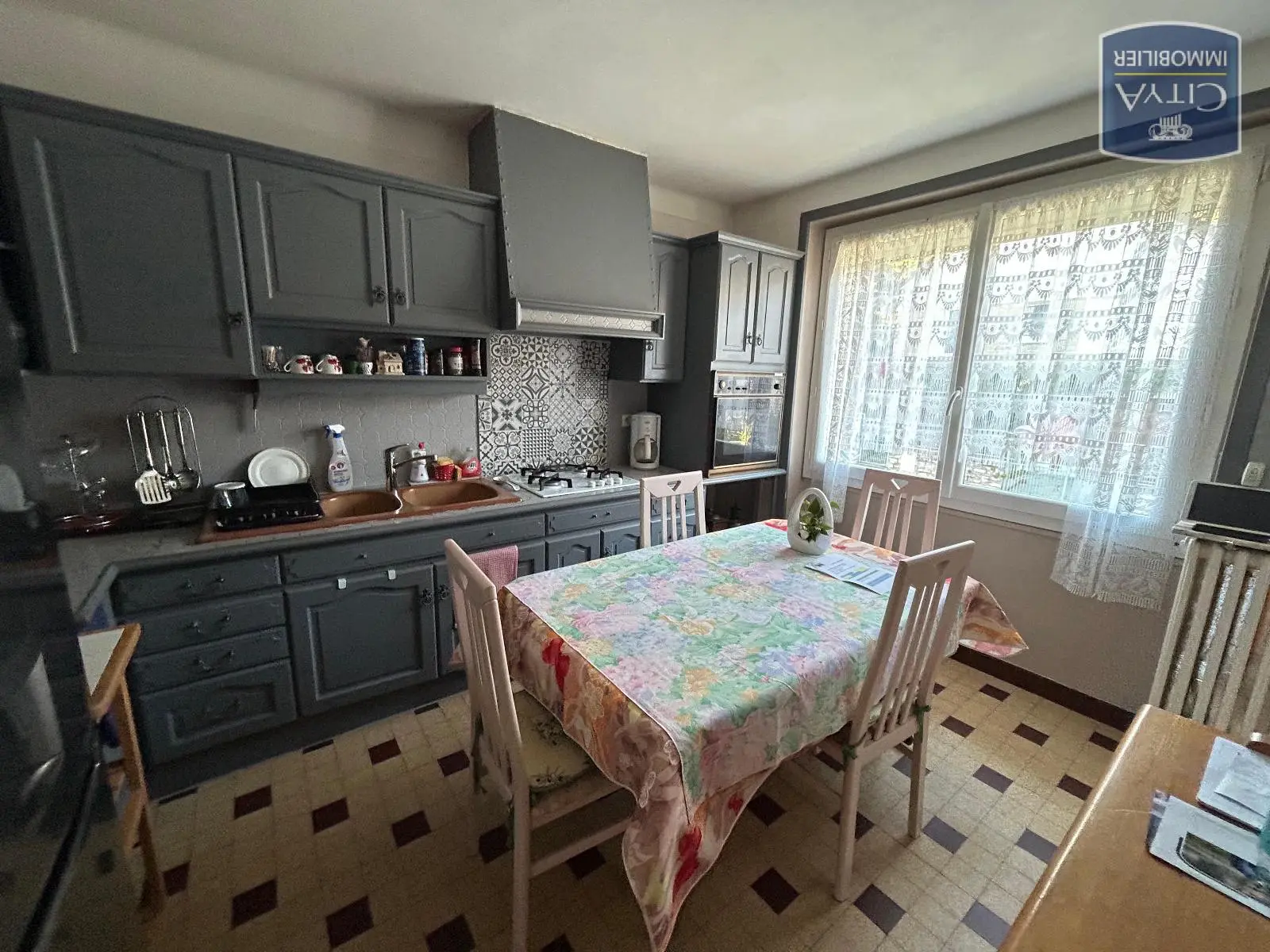Photo 4 Maison 3 pièces 66m²