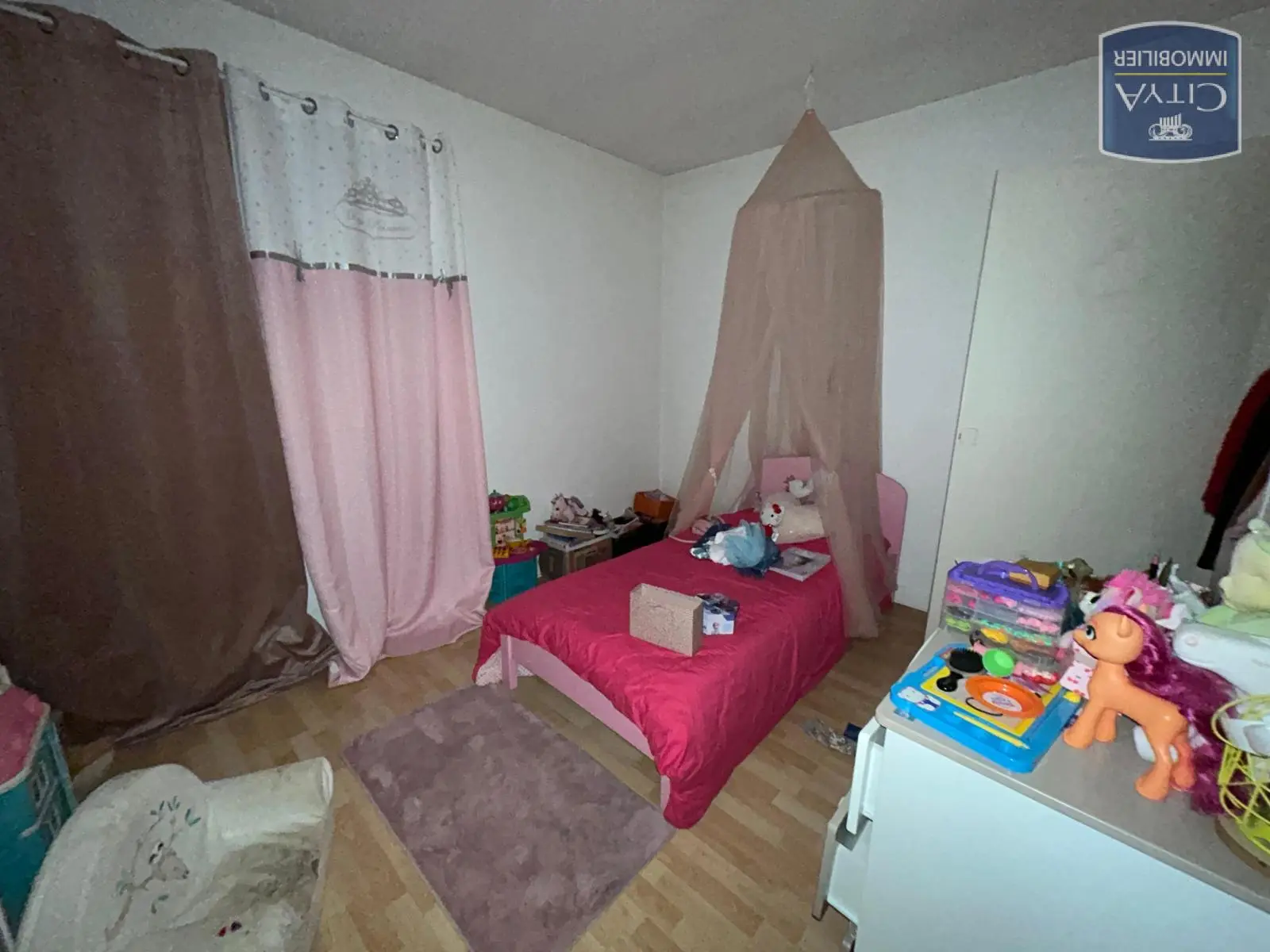 Photo 5 Appartement 4 pièces 75.31m²