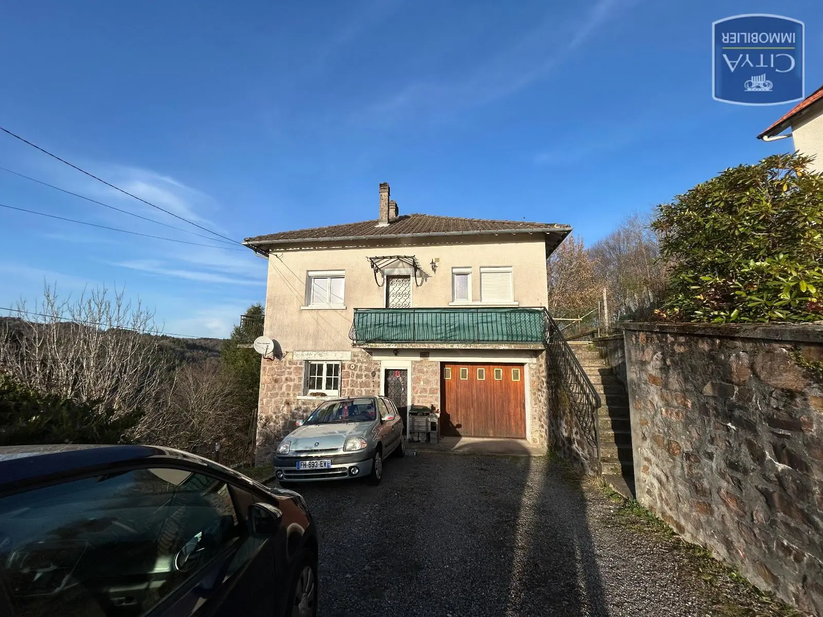 Photo 1 Maison 6 pièces 125m²