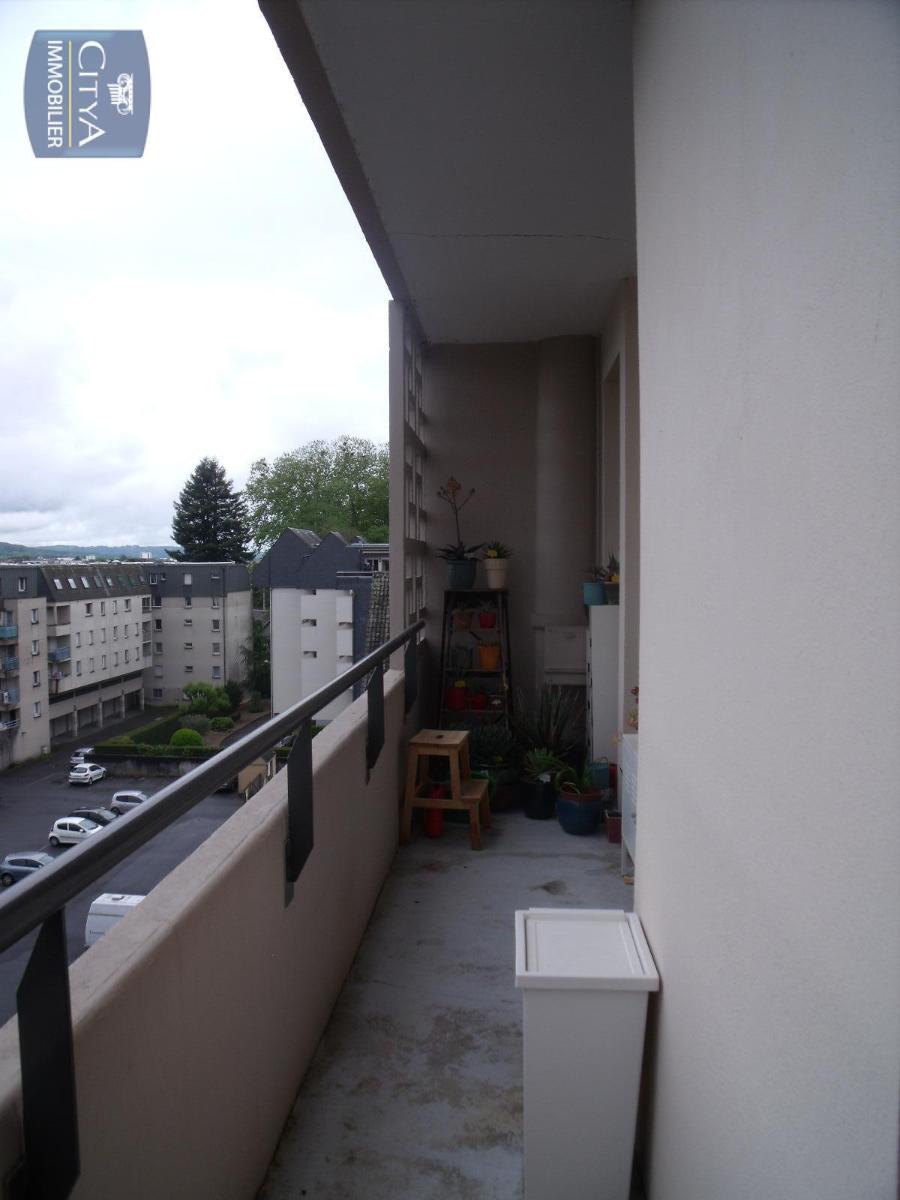 Photo 10 appartement Brive-la-Gaillarde