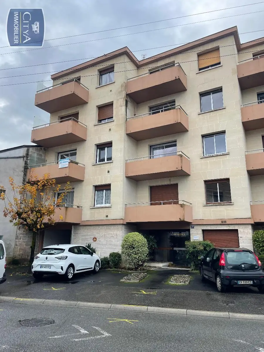 Photo 7 Appartement 3 pièces 70m²