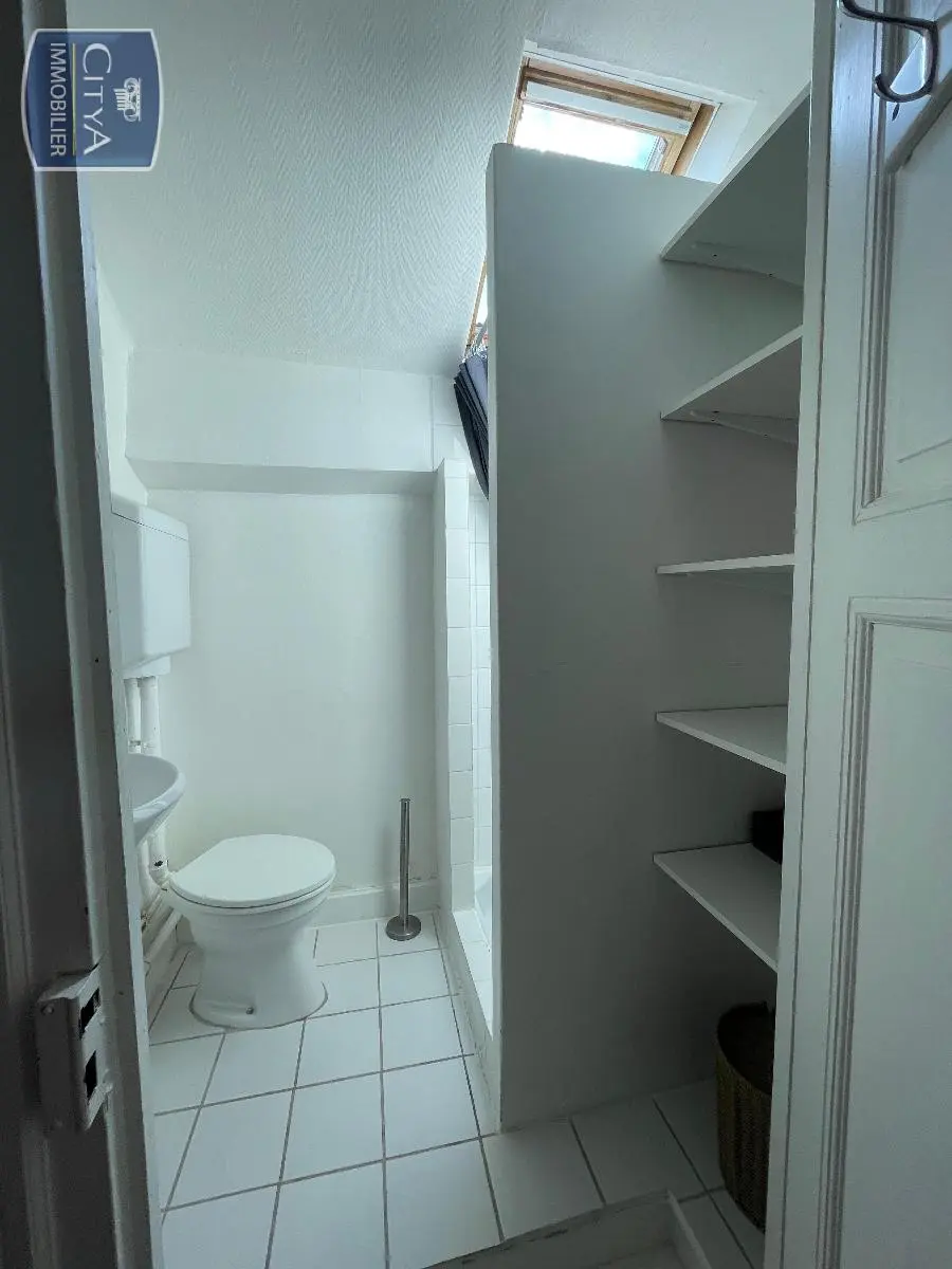 Photo 4 Appartement 2 pièces 43.1m²
