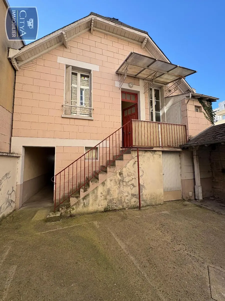 Photo 1 Maison 2 pièces 47m²