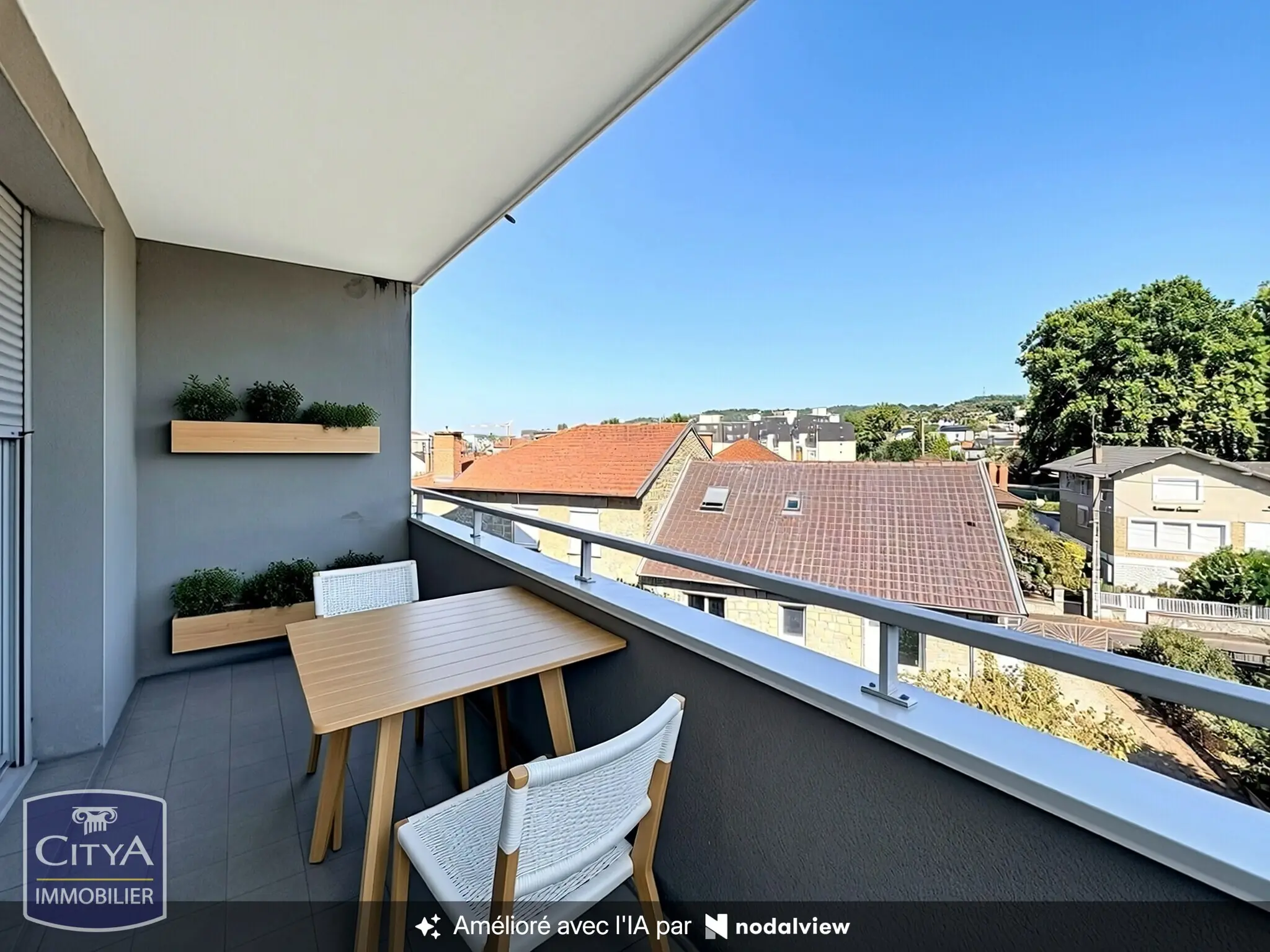 Photo 5 Appartement 2 pièces 42.65m²