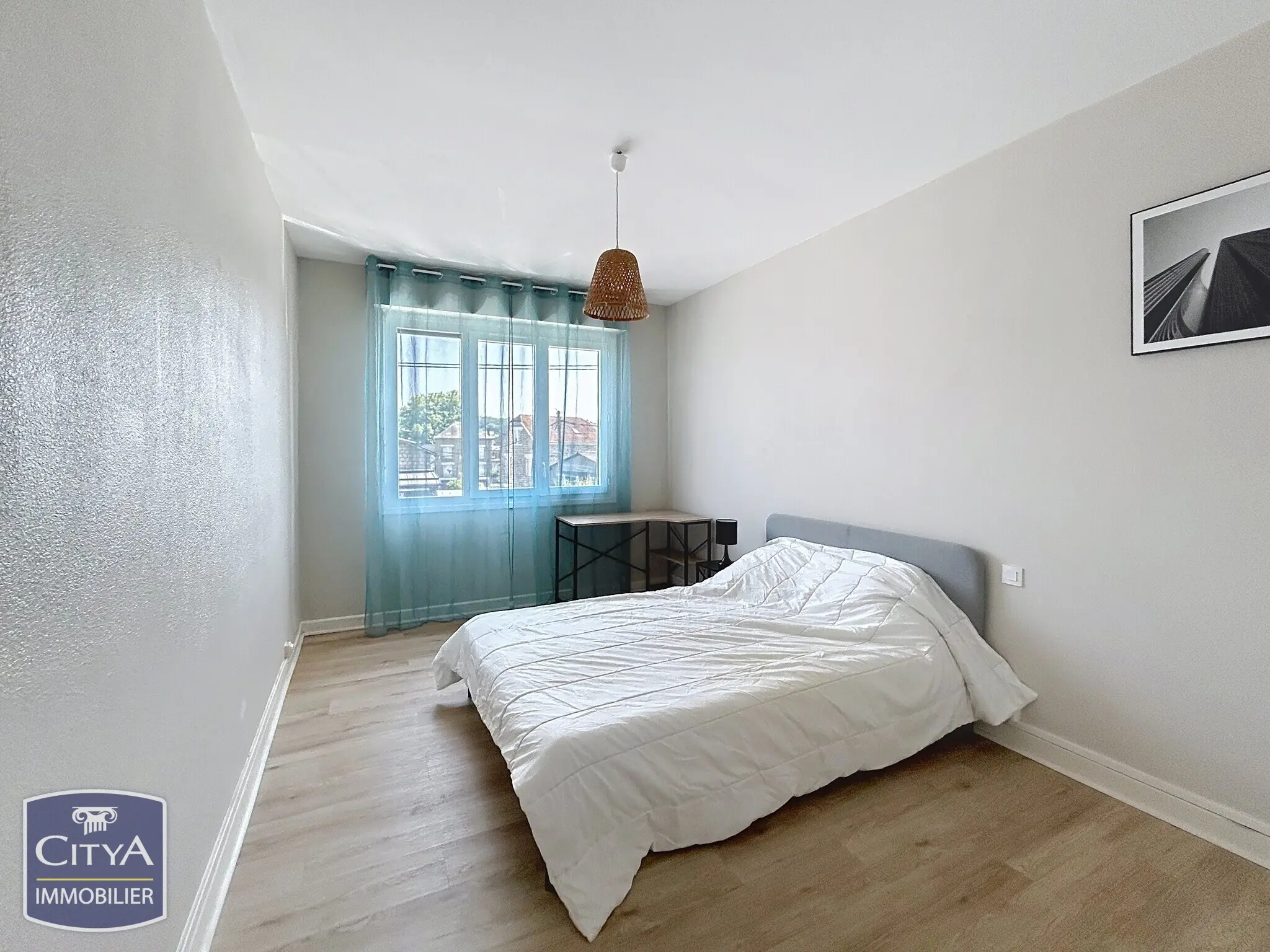 Photo 3 Appartement 3 pièces 64.5m²