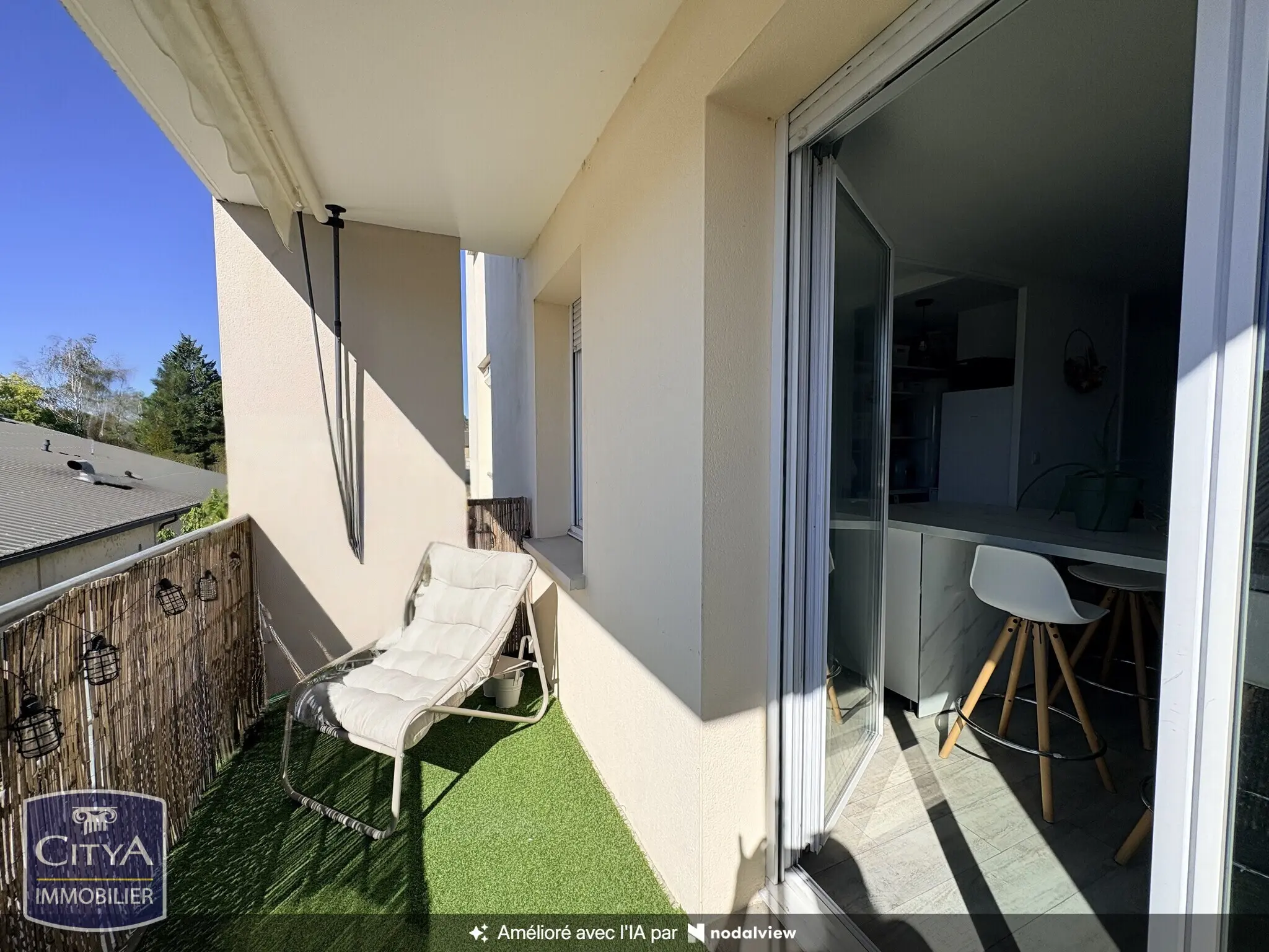 Photo 19 Appartement 3 pièces 54m²