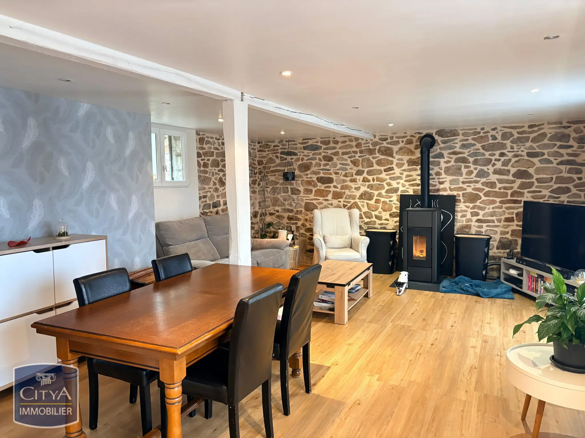 Photo 4 Maison 4 pièces 116m²