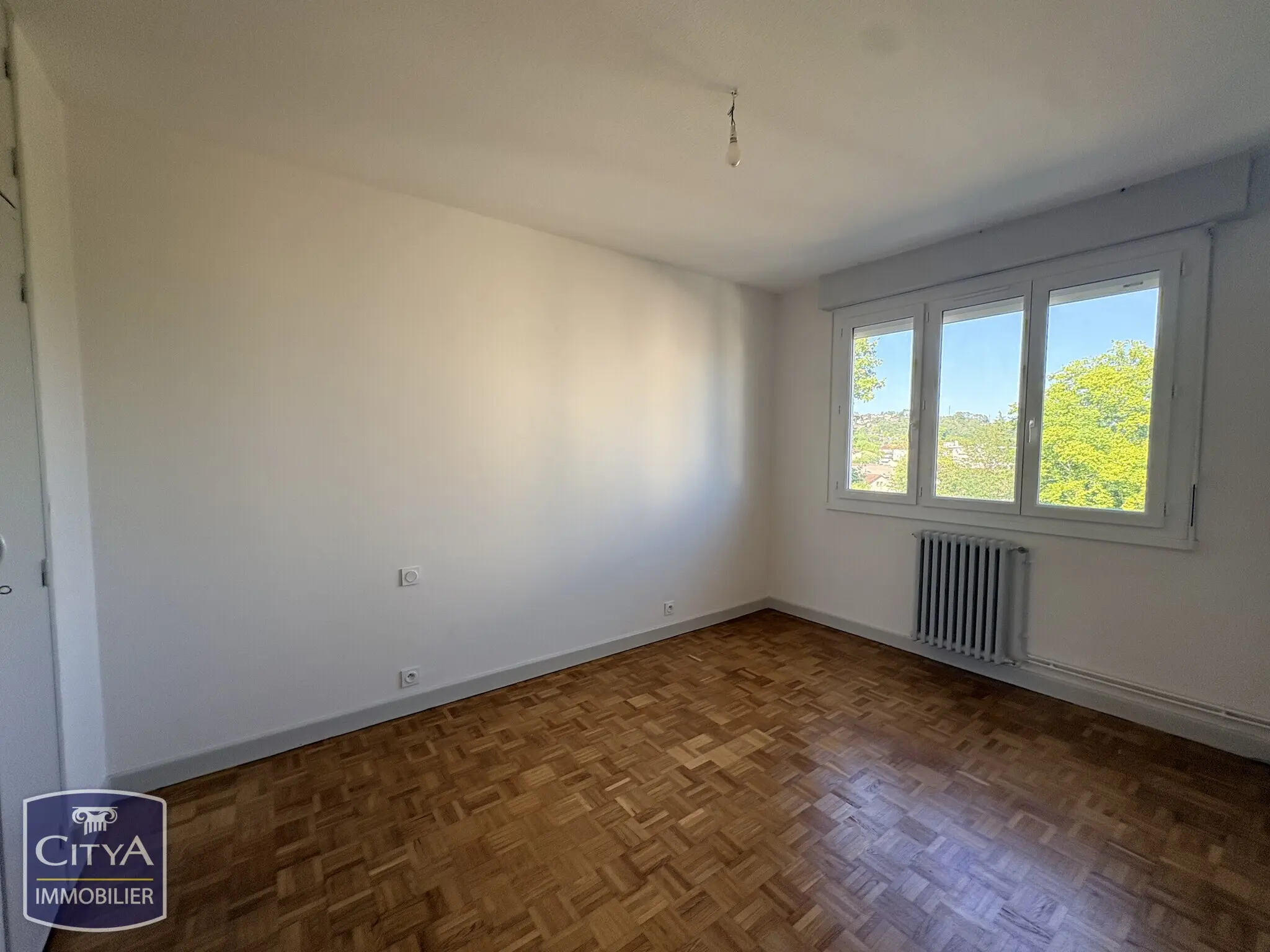 Photo 2 Appartement 2 pièces 45.5m²