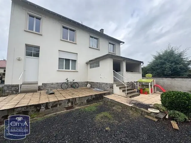 Photo 1 Immeuble 208m²