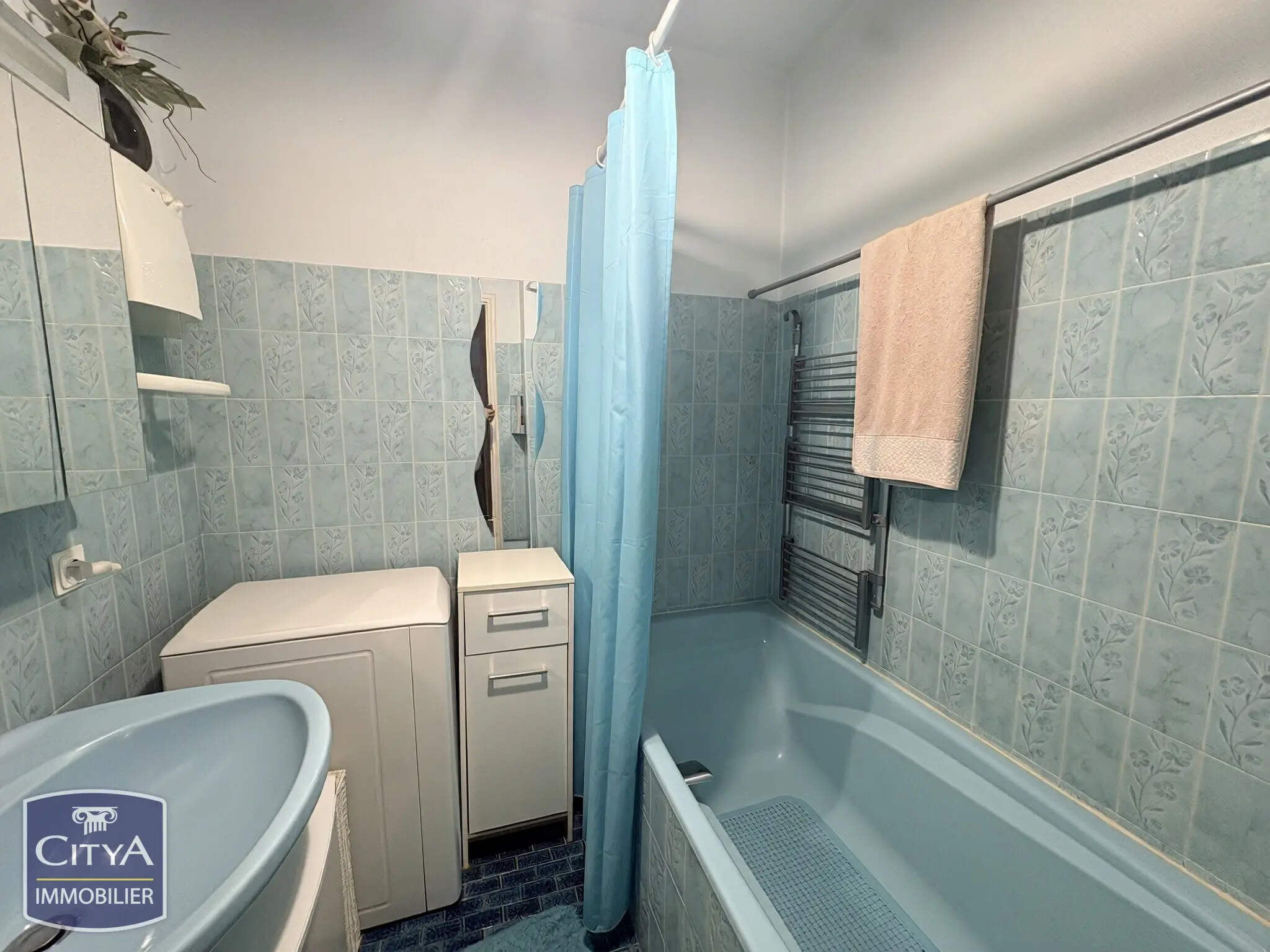 Photo 14 Appartement 2 pièces 45m²