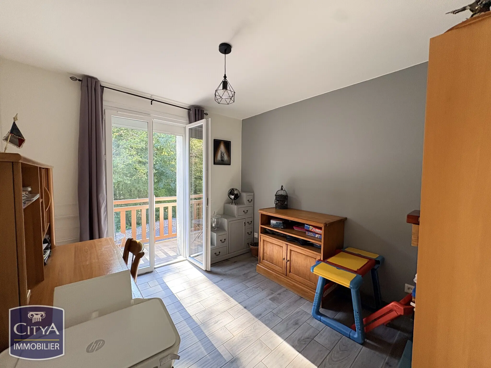 Photo 4 maison Ussac