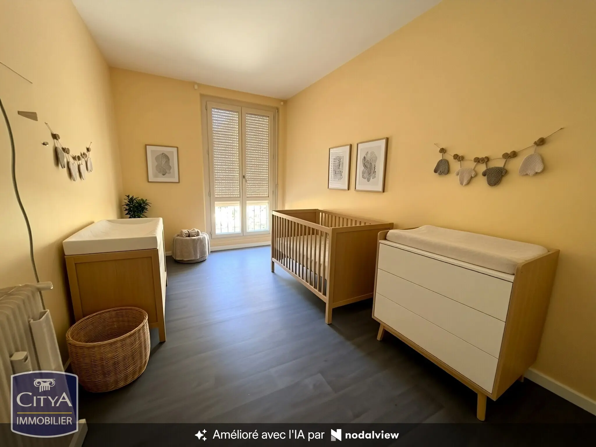 Photo 5 Appartement 3 pièces 66.1m²