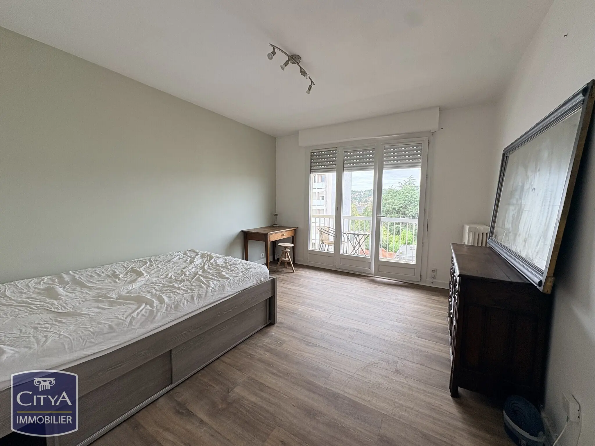 Photo 5 appartement Brive-la-Gaillarde