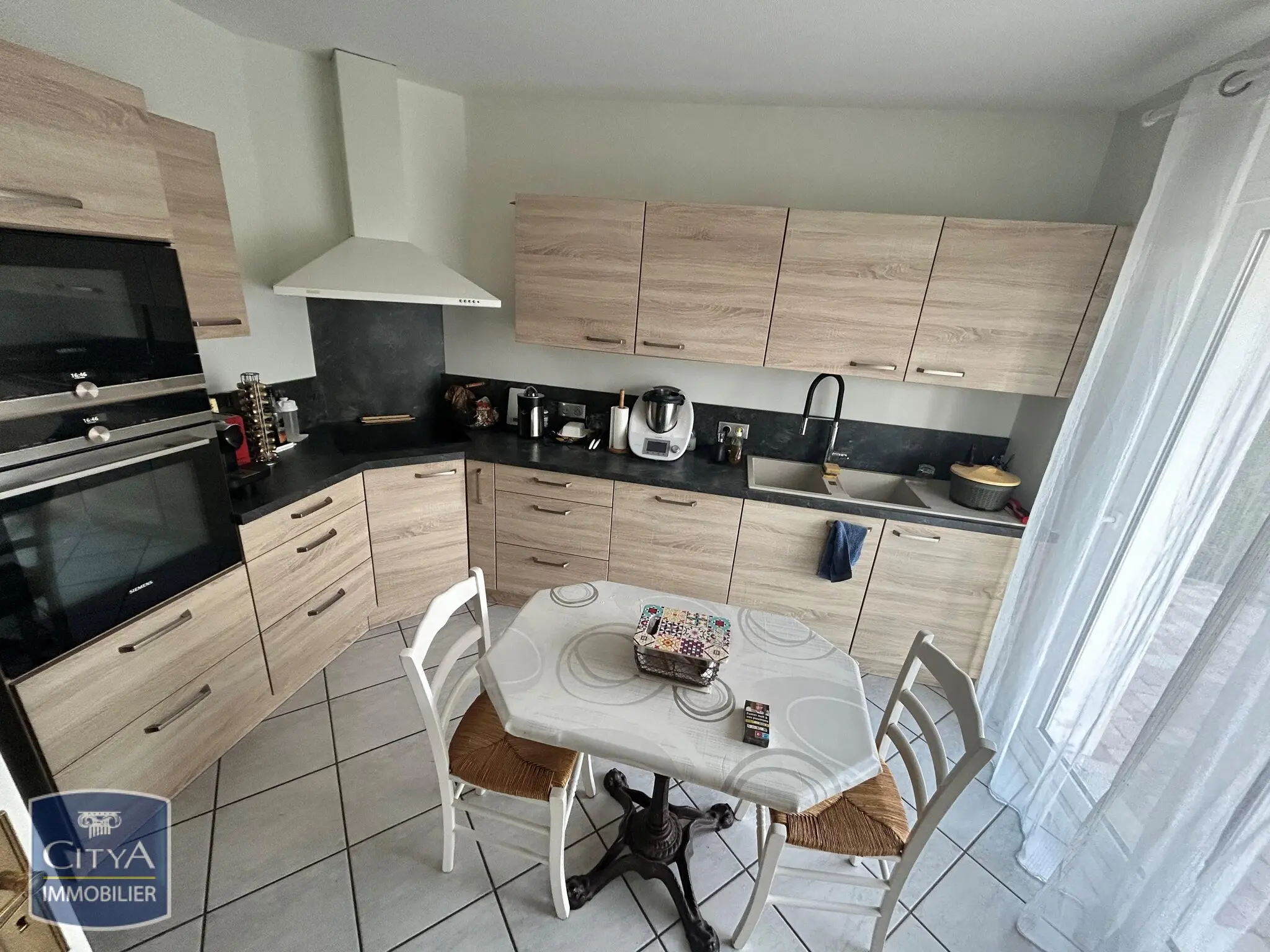 Photo 4 Maison 6 pièces 158.82m²
