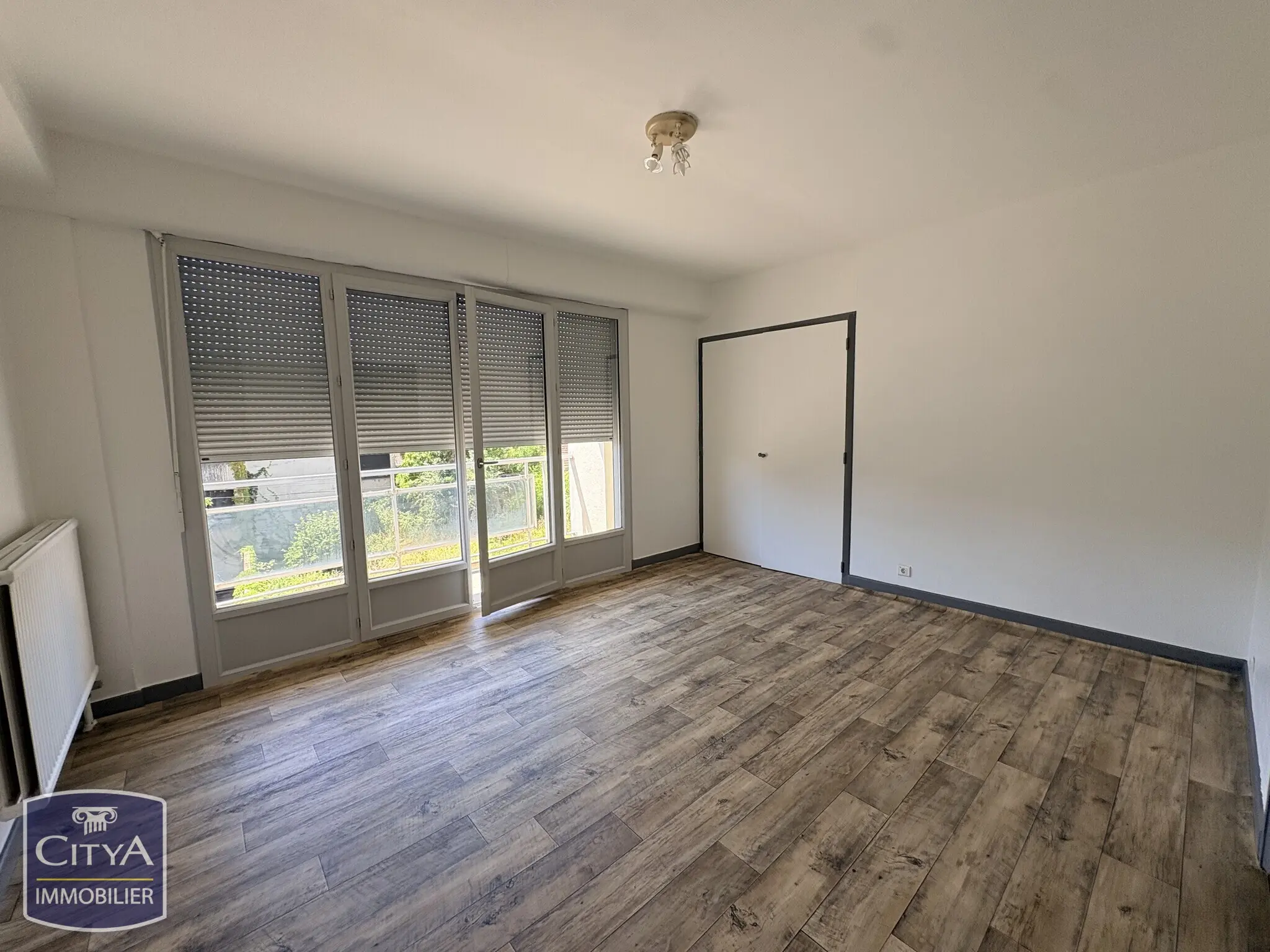 Photo 2 Appartement 1 pièce 30.17m²