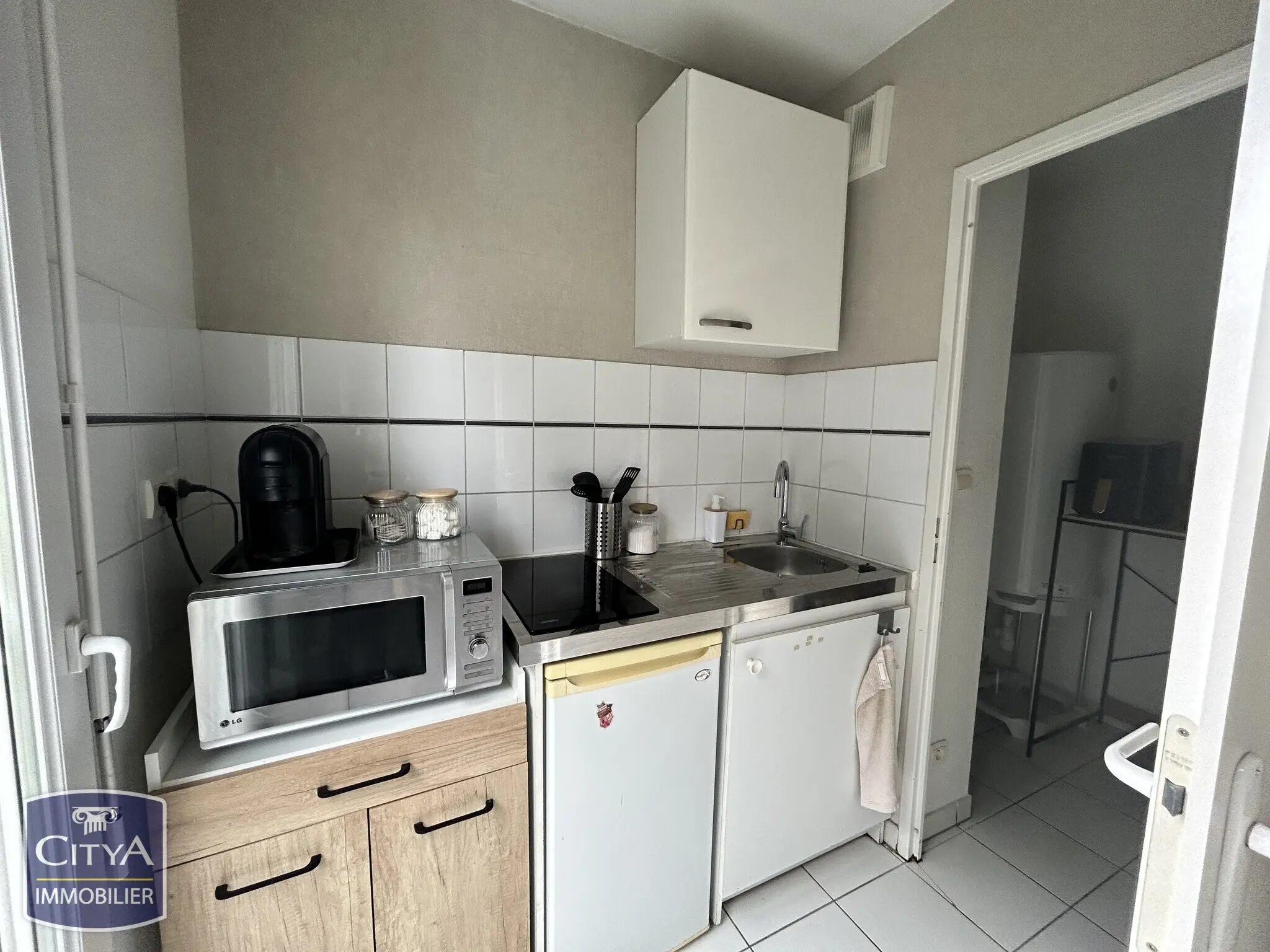 Photo 3 Appartement 2 pièces 49.35m²