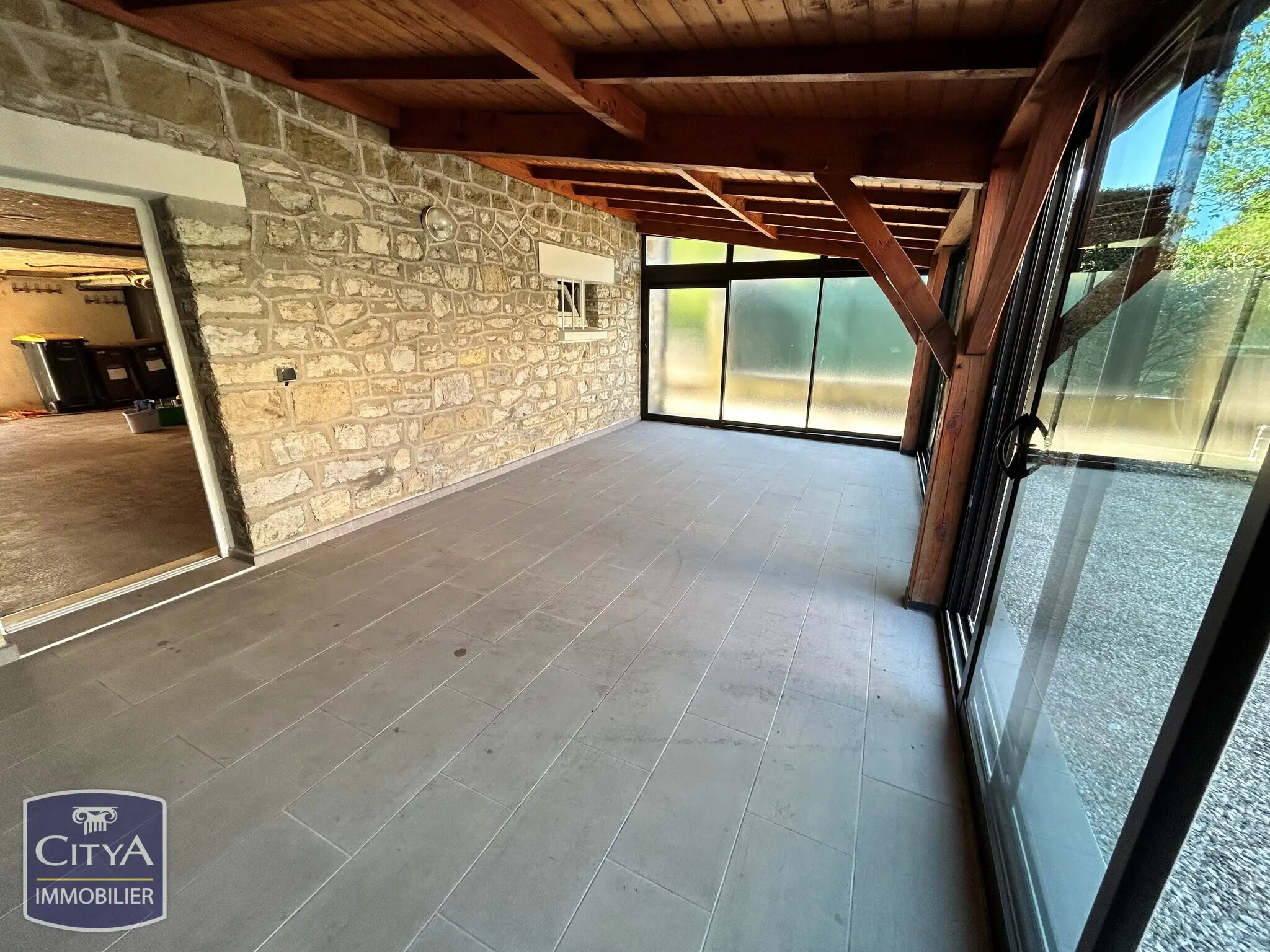Photo 3 Maison 3 pièces 61.2m²
