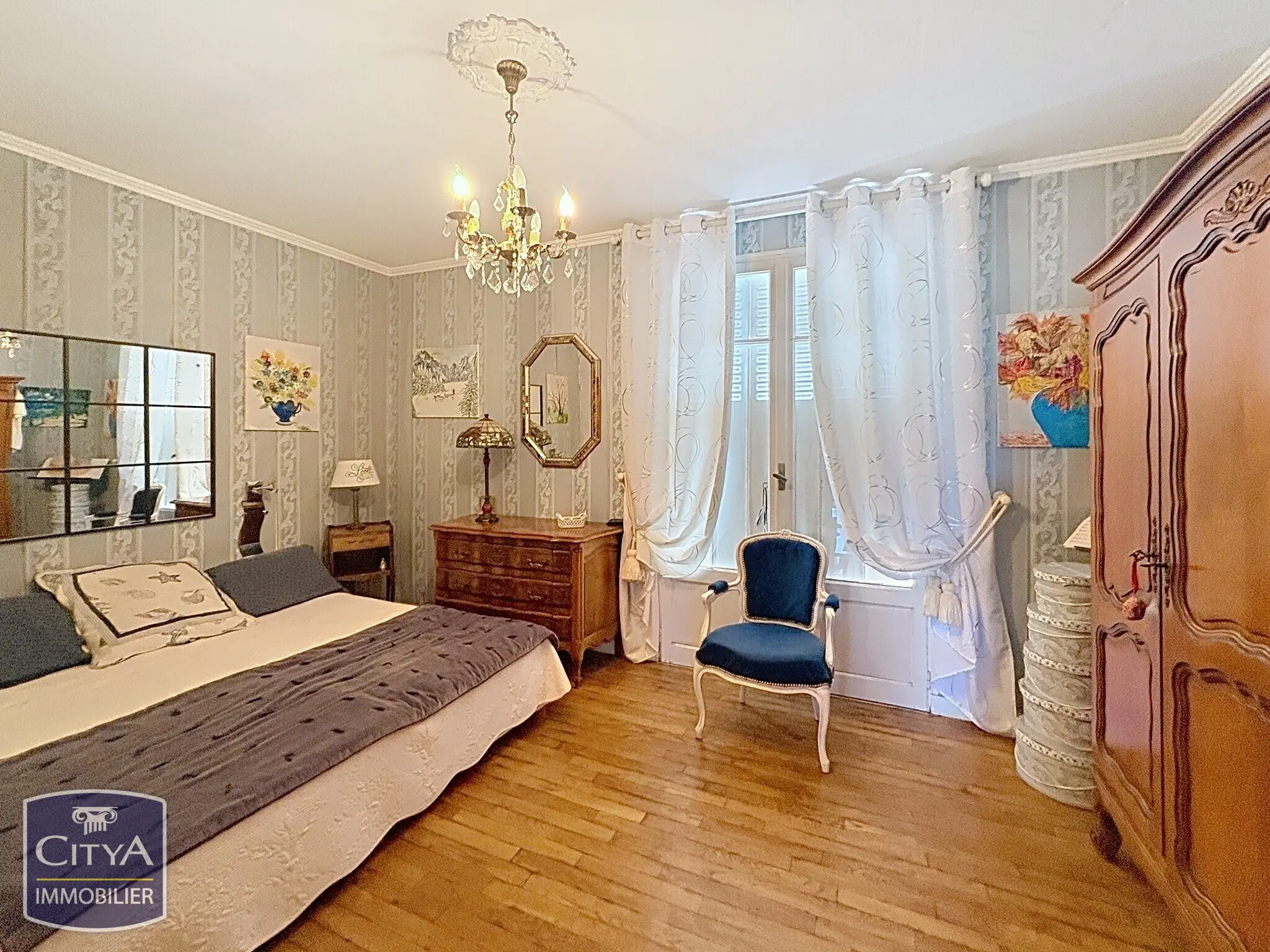 Photo 5 Appartement 3 pièces 80.34m²