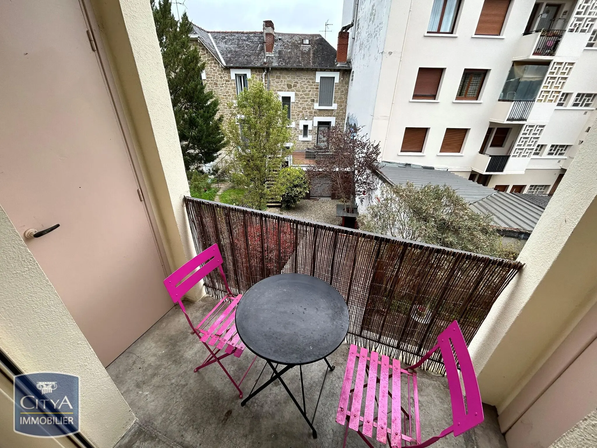 Photo 7 Appartement 3 pièces 59.3m²