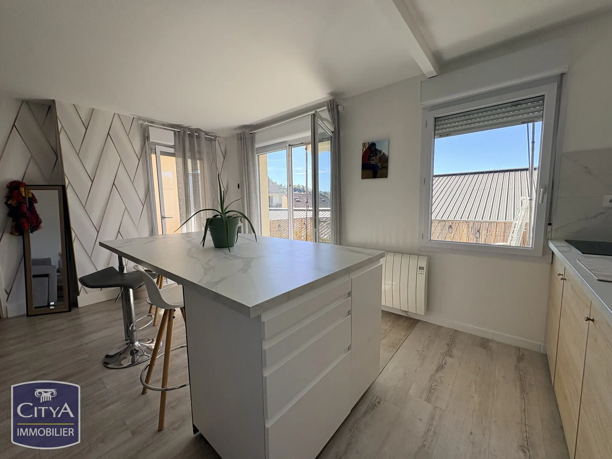 Photo 9 Appartement 3 pièces 54m²