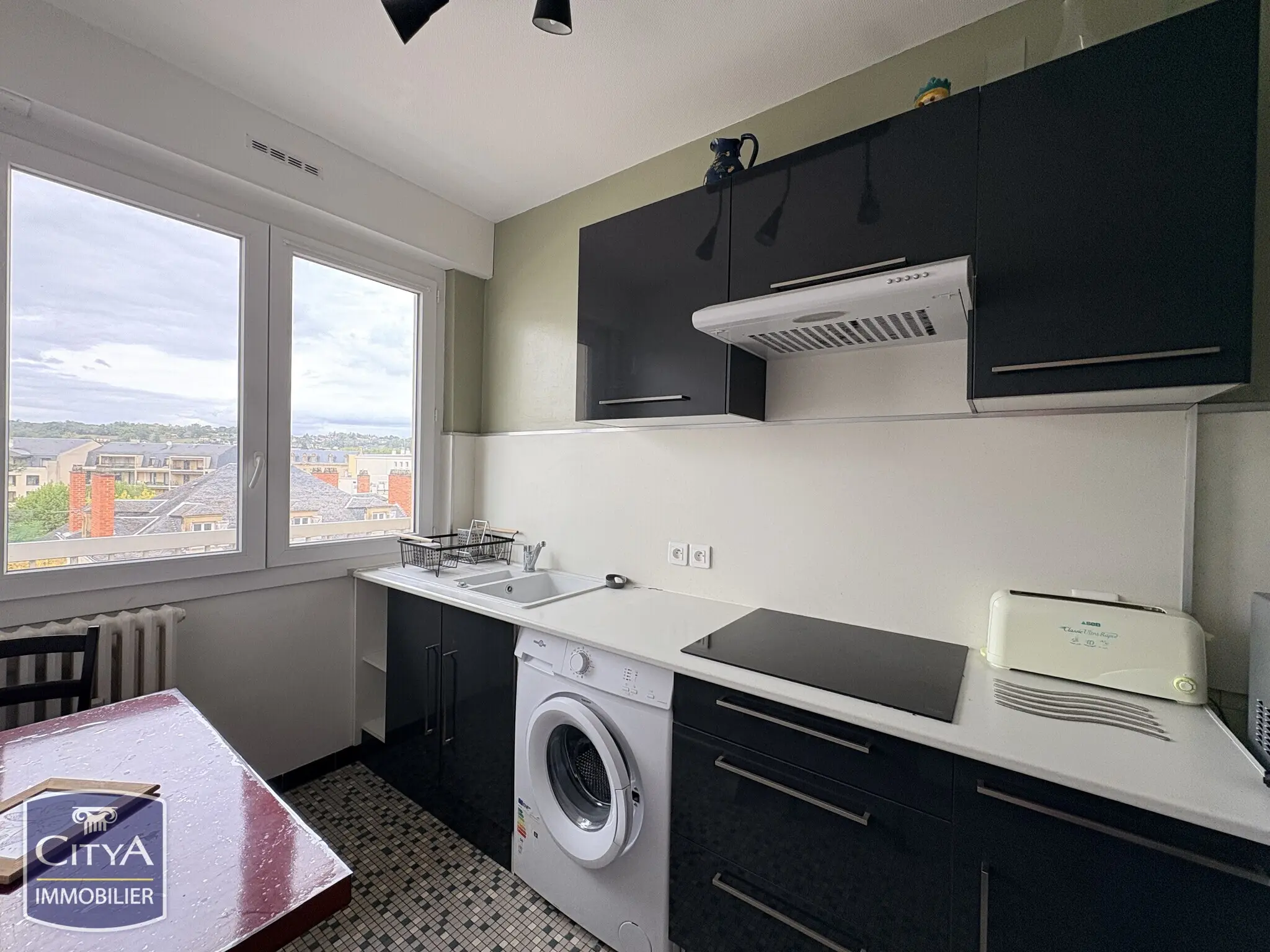 Photo 9 appartement Brive-la-Gaillarde