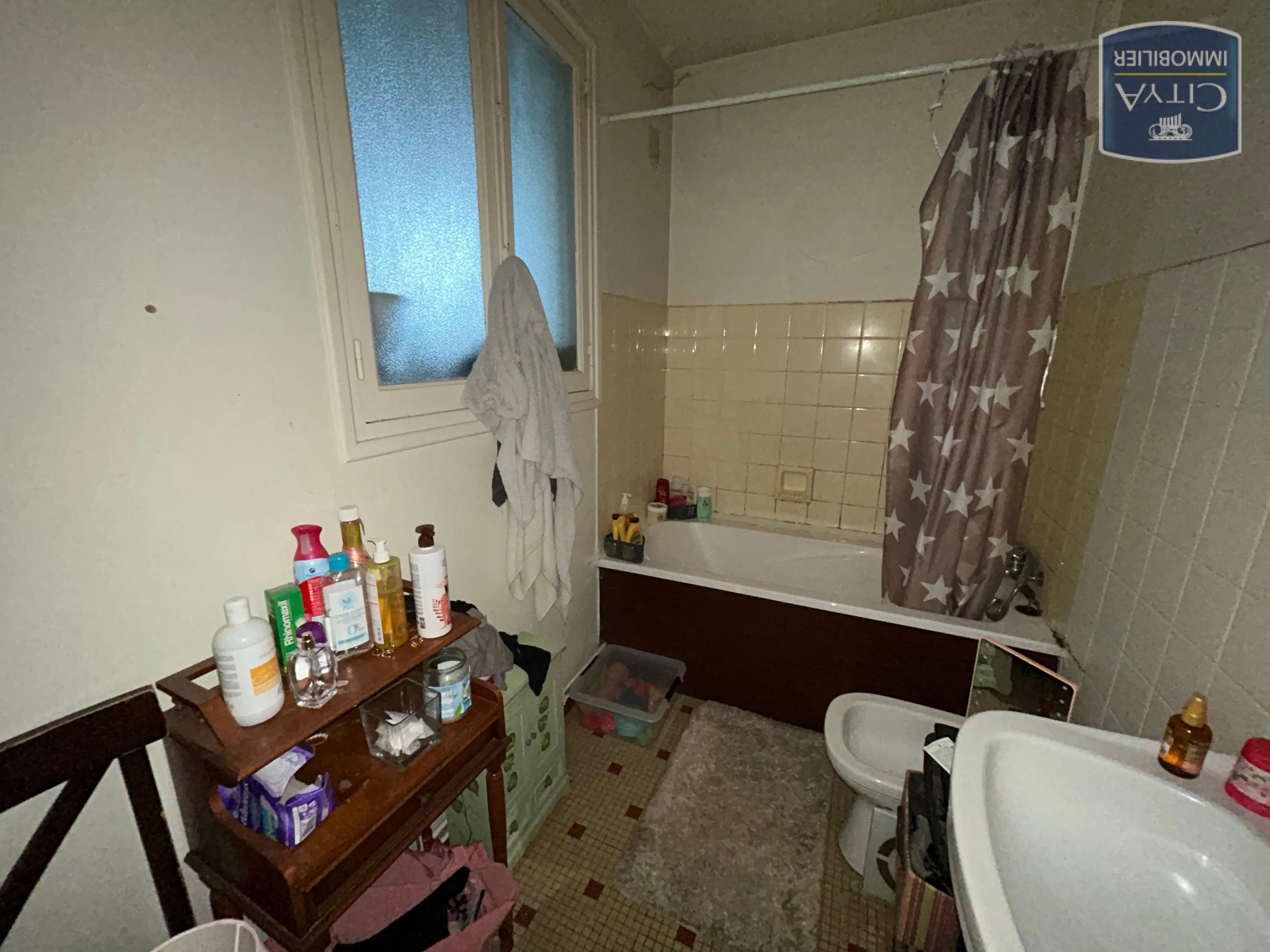 Photo 4 Appartement 4 pièces 80.11m²