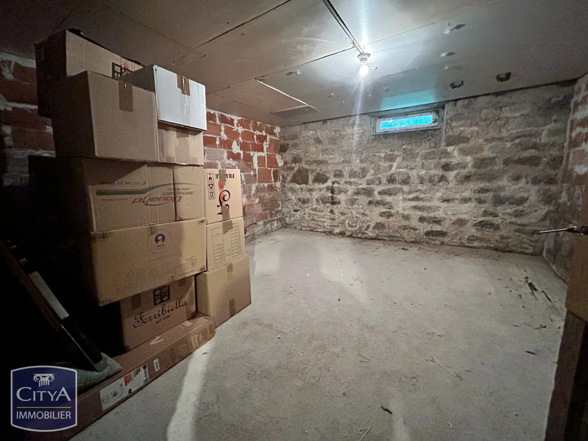 Photo 7 Appartement 2 pièces 41.4m²