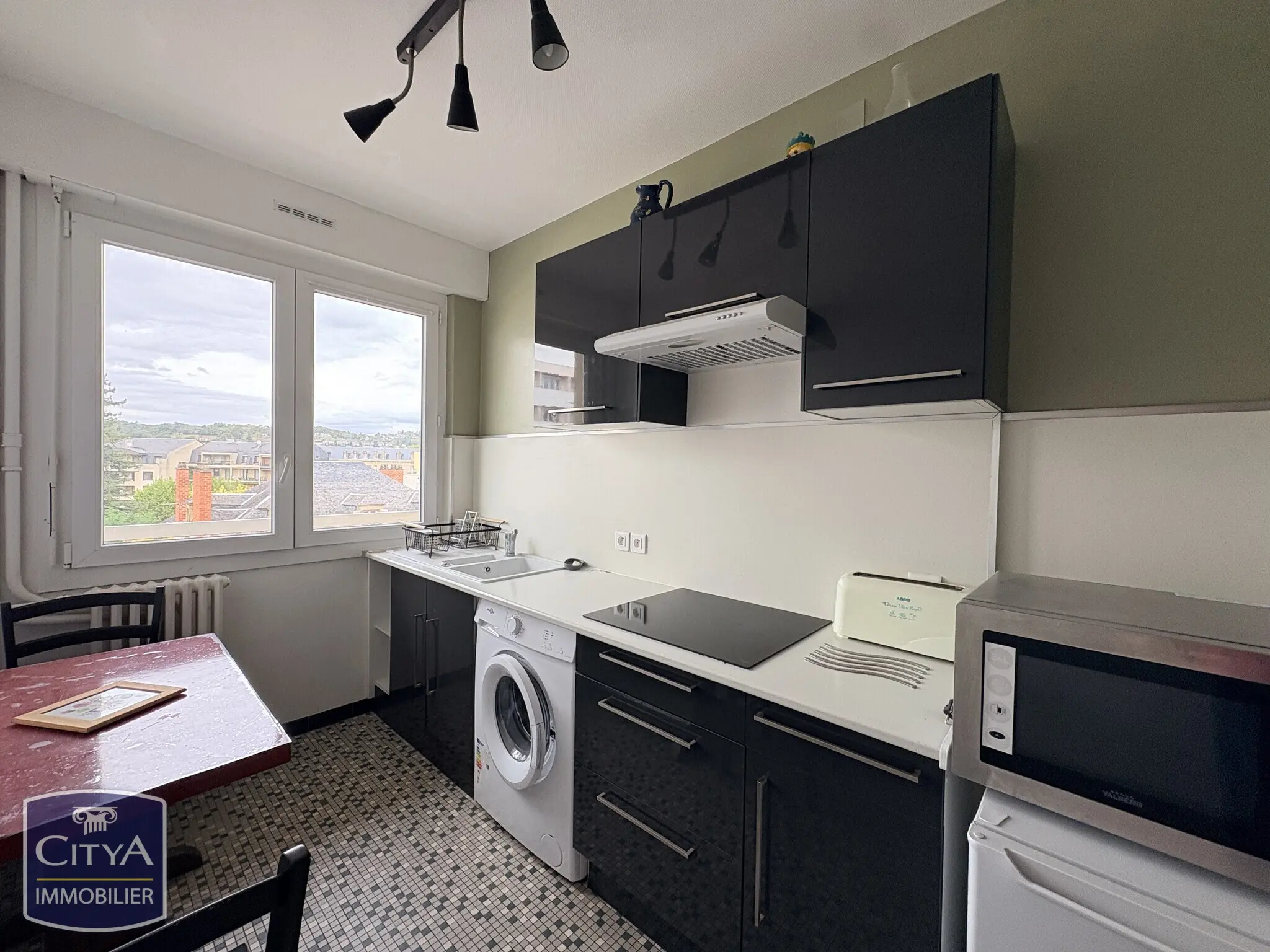 Photo 6 appartement Brive-la-Gaillarde